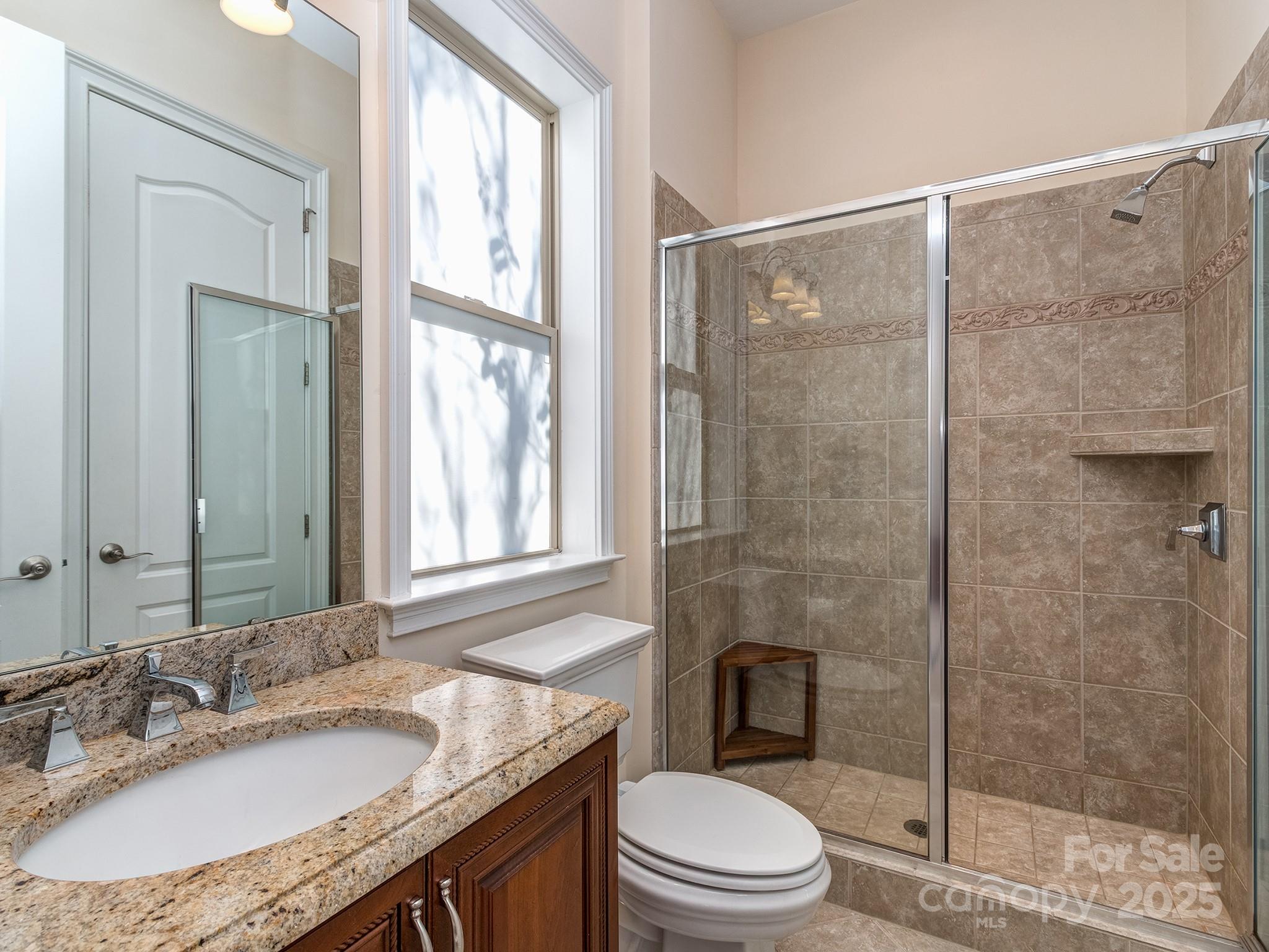 Enclave - Residential