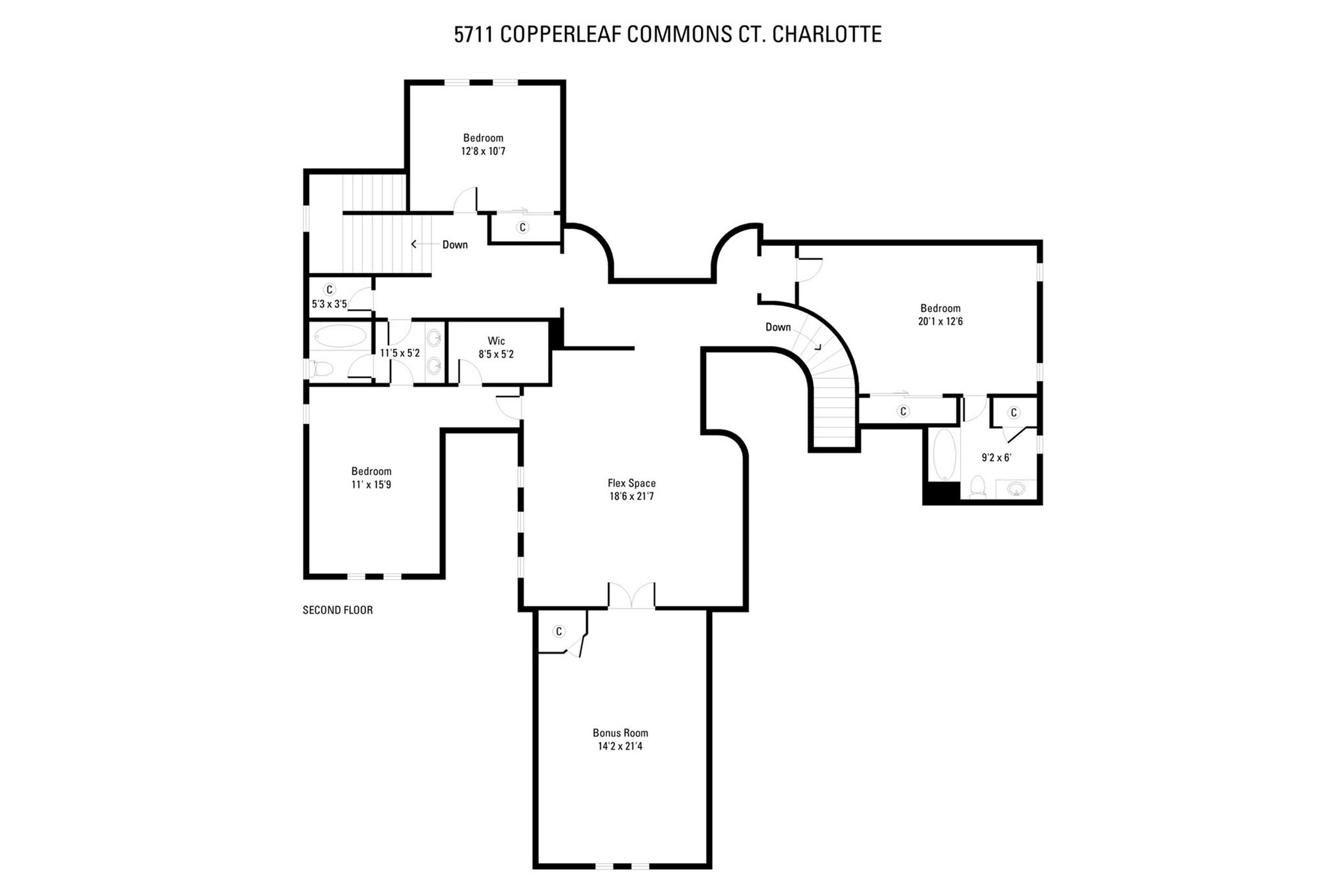 Enclave - Residential