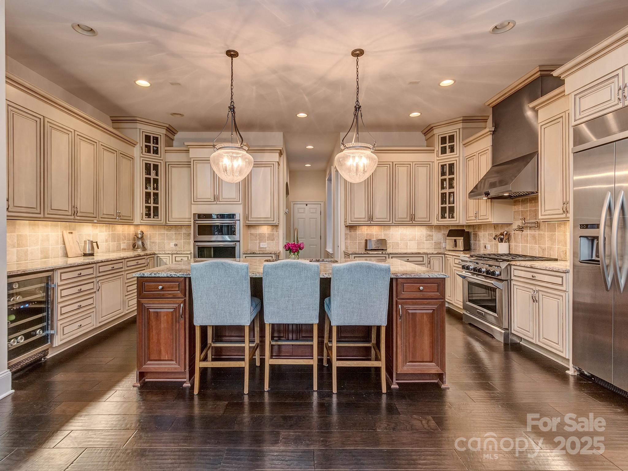 Enclave - Residential