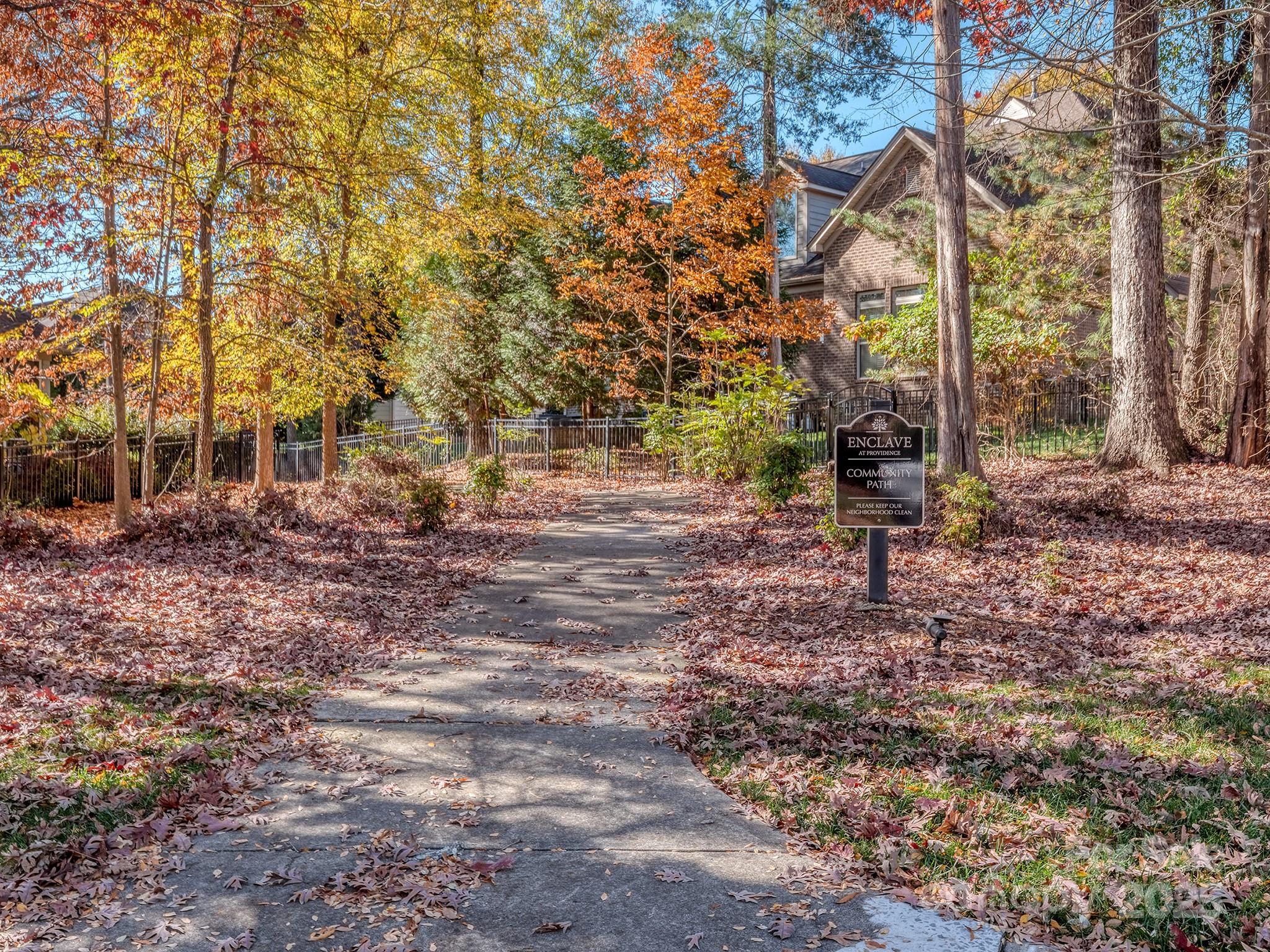 Enclave - Residential