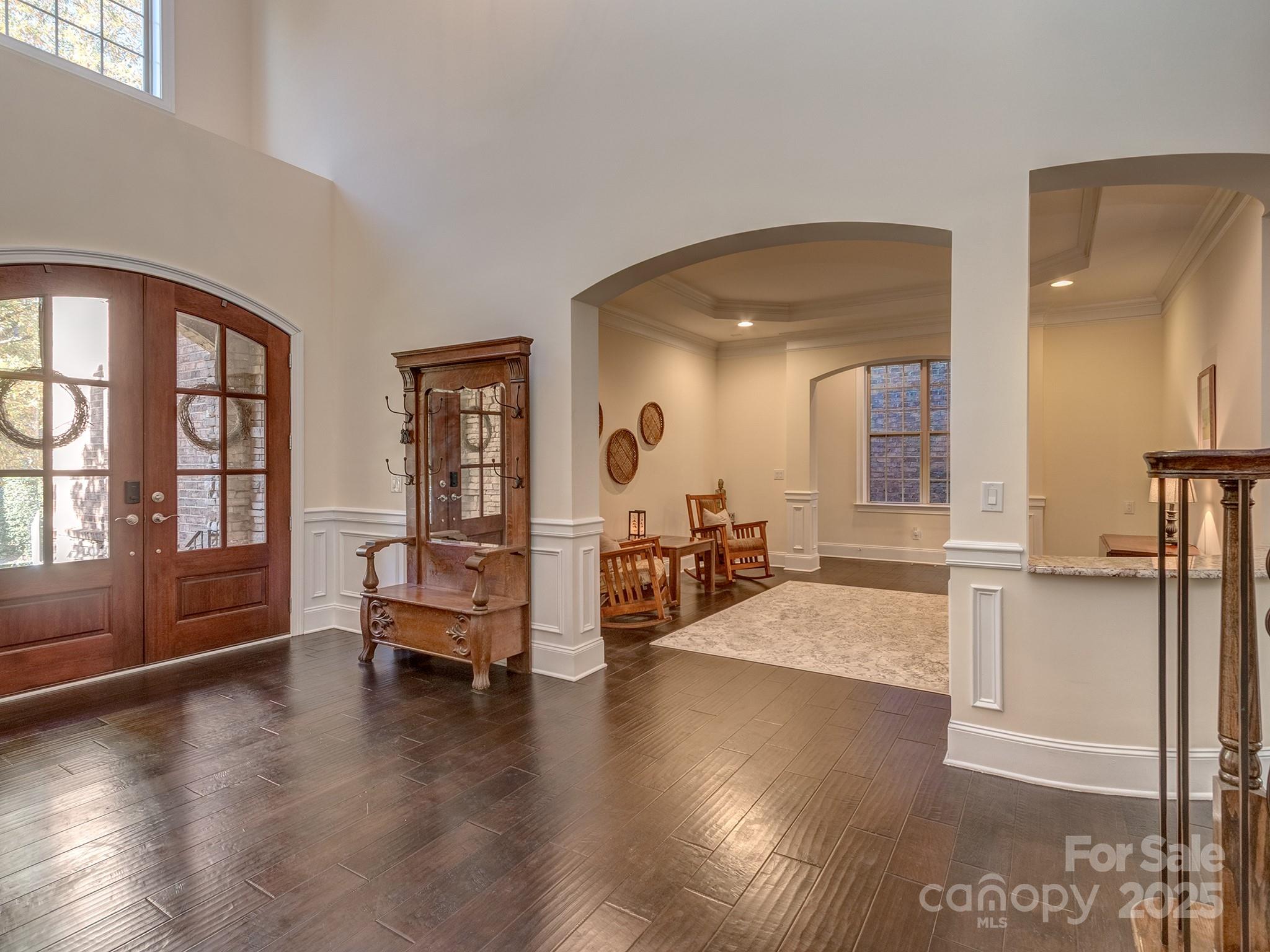 Enclave - Residential