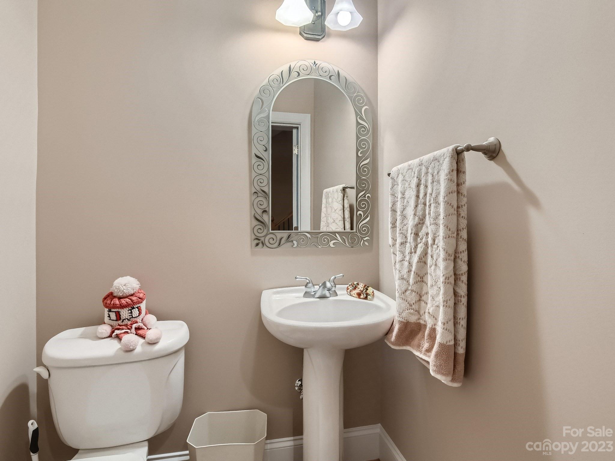 Beacon Knoll Villas - Residential