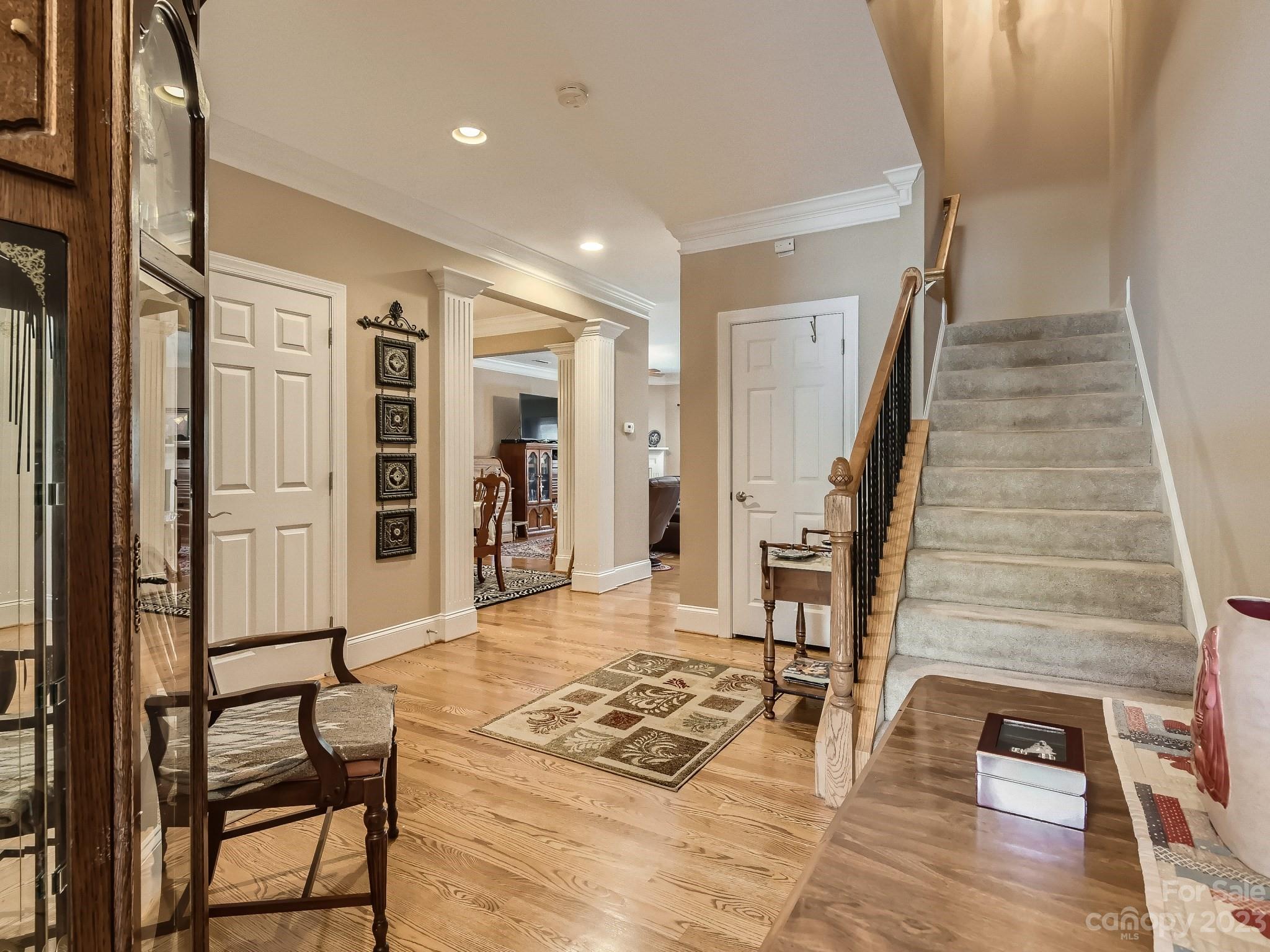 Beacon Knoll Villas - Residential