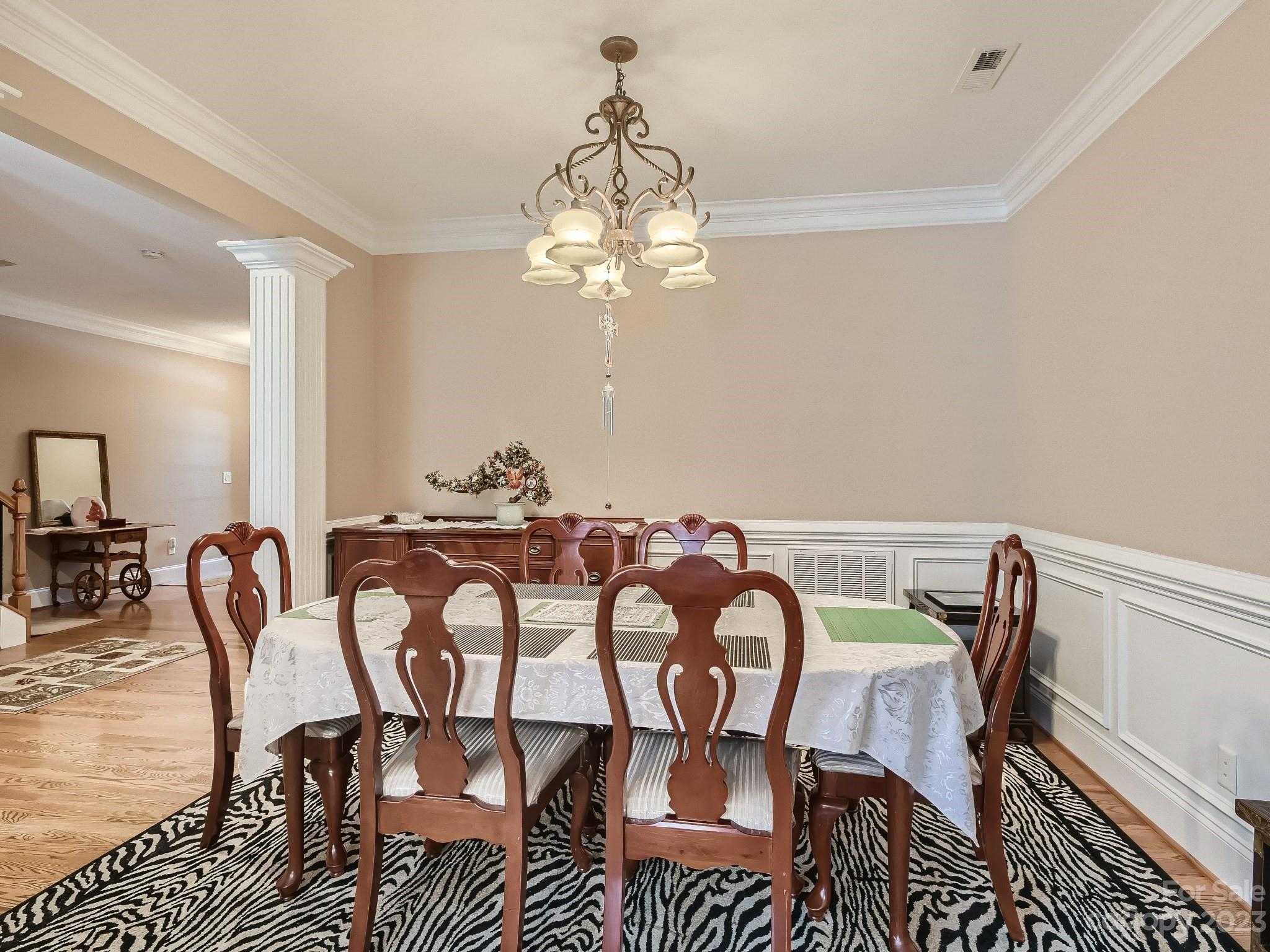 Beacon Knoll Villas - Residential