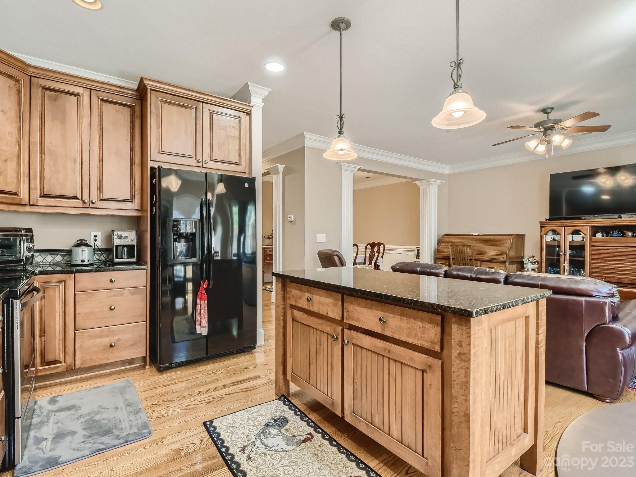 Beacon Knoll Villas - Residential