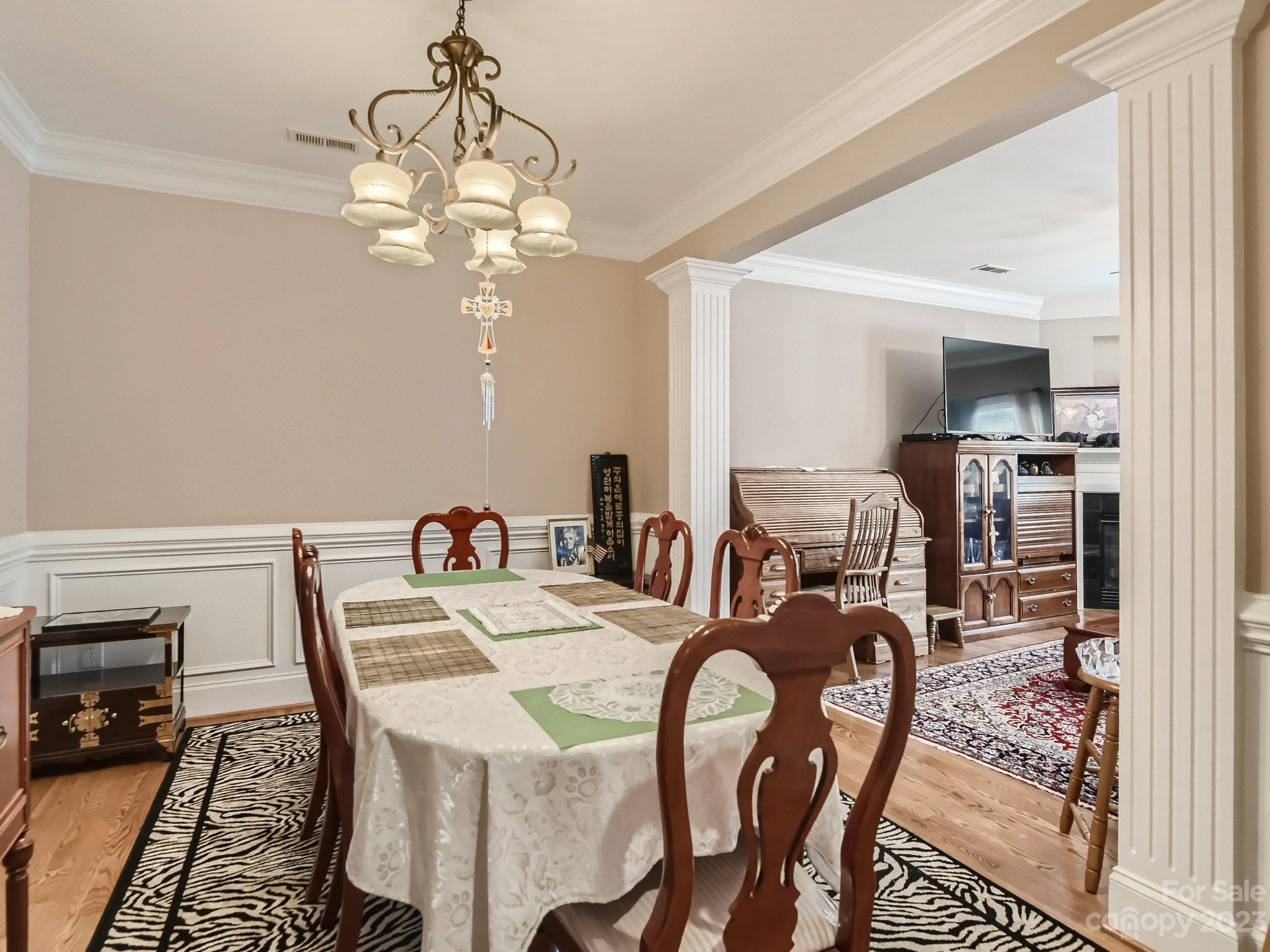 Beacon Knoll Villas - Residential