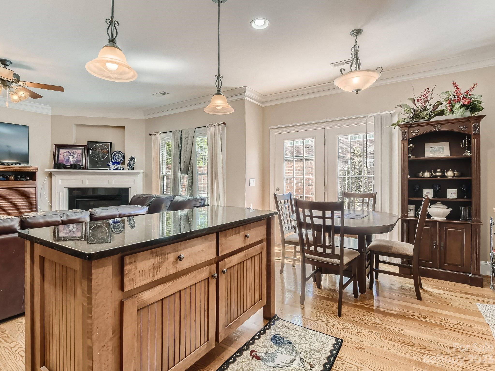 Beacon Knoll Villas - Residential