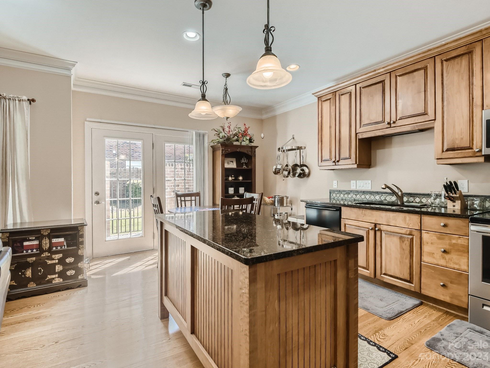 Beacon Knoll Villas - Residential