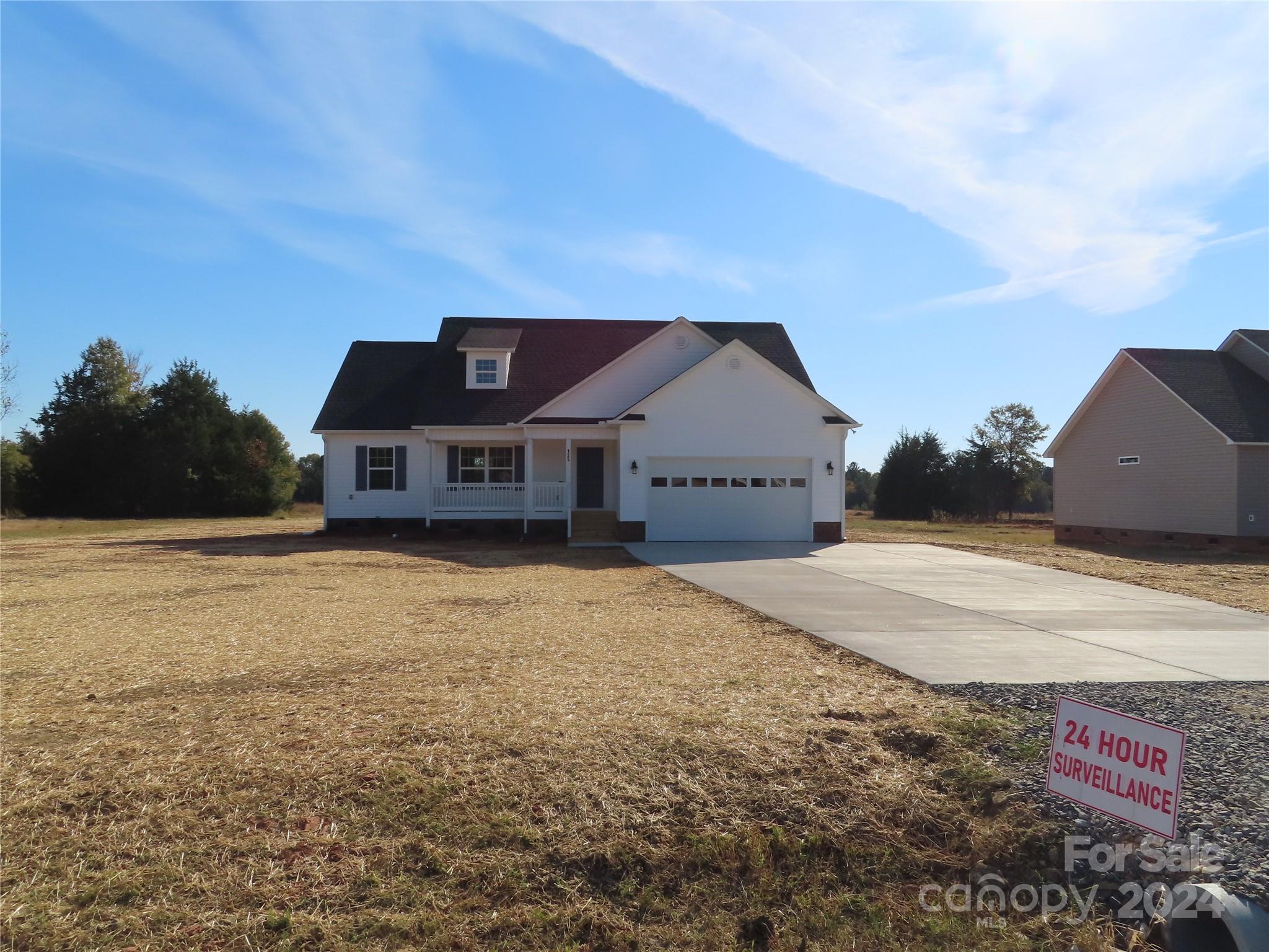 Maybree Meadows - Residential