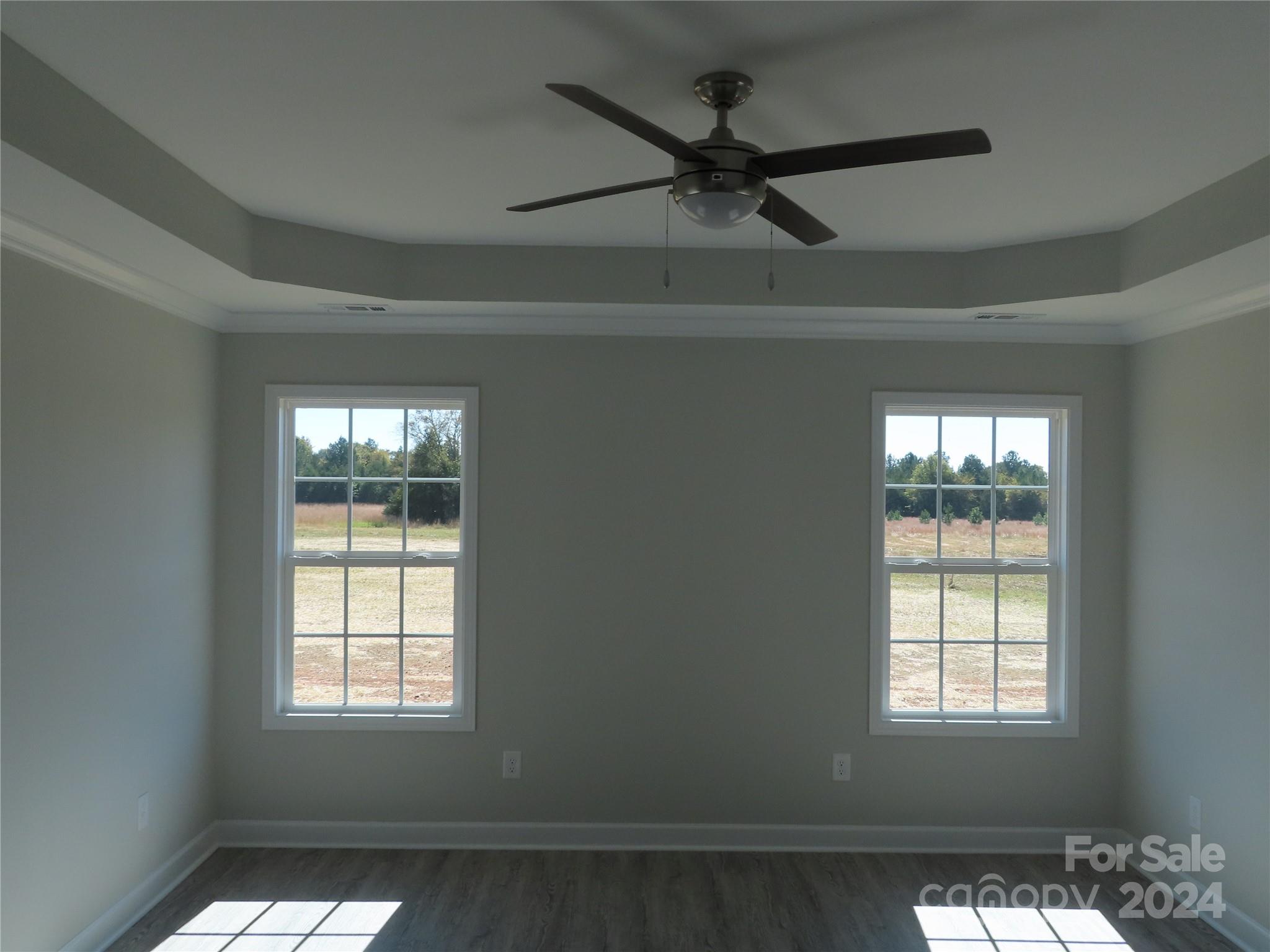 Maybree Meadows - Residential