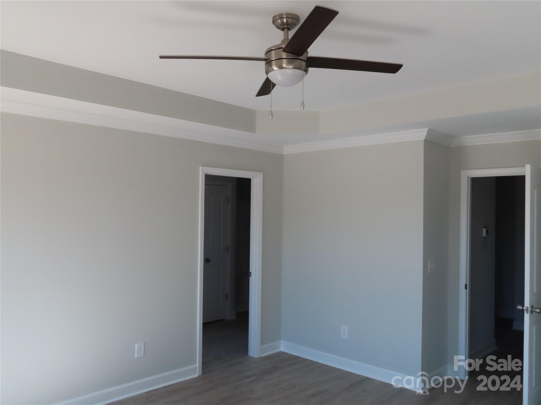 Maybree Meadows - Residential