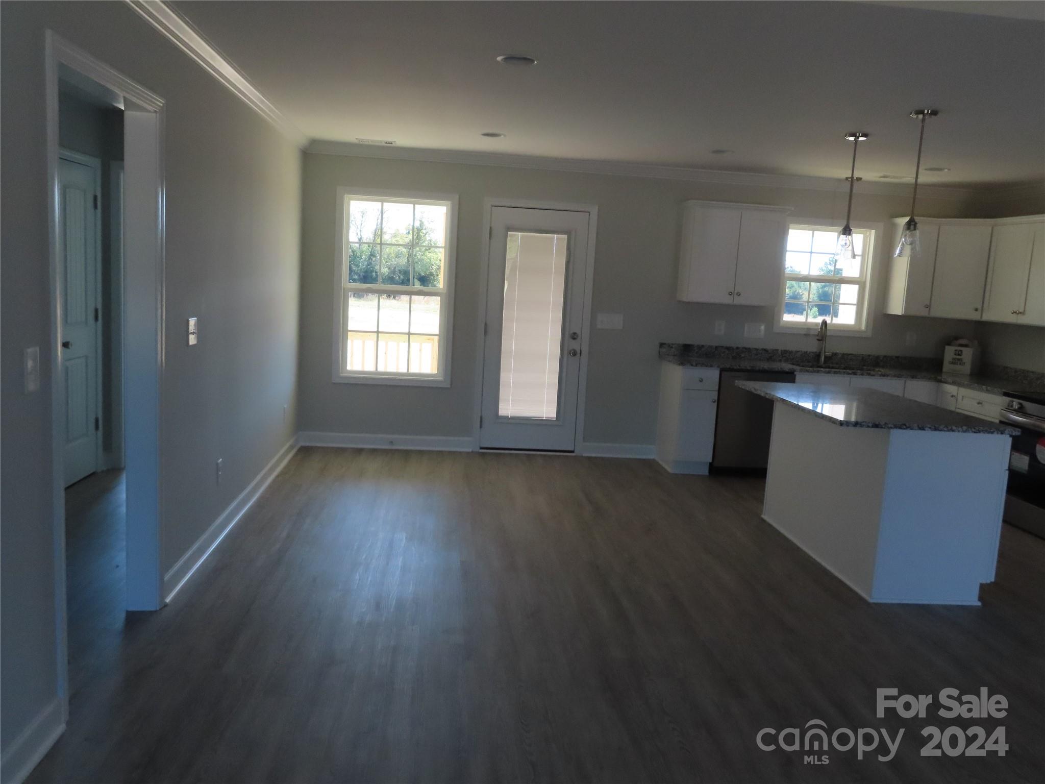 Maybree Meadows - Residential