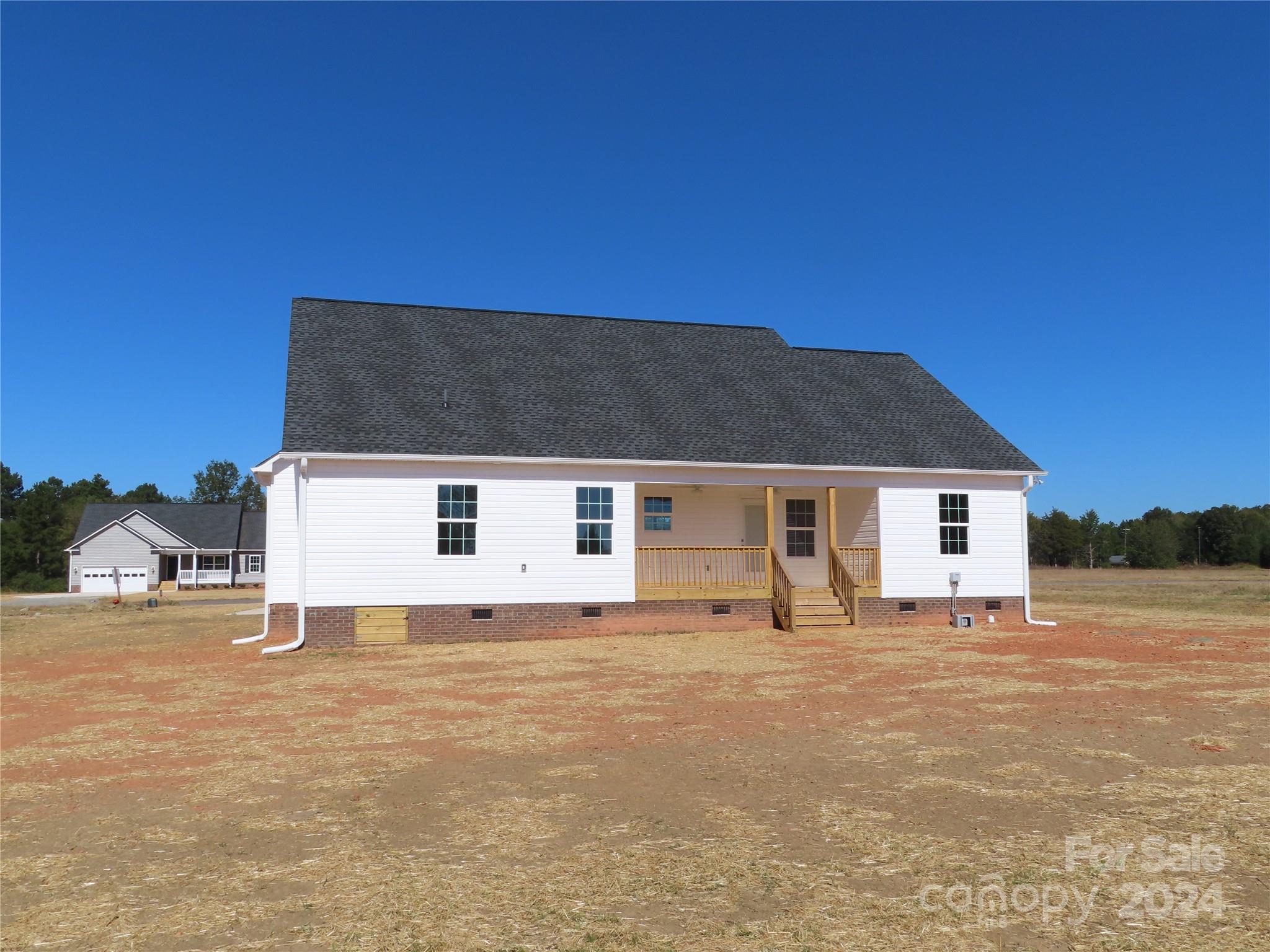 Maybree Meadows - Residential