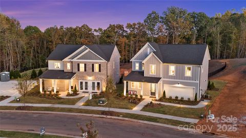 7105 Short Stirrup Lane Mint Hill NC 28227