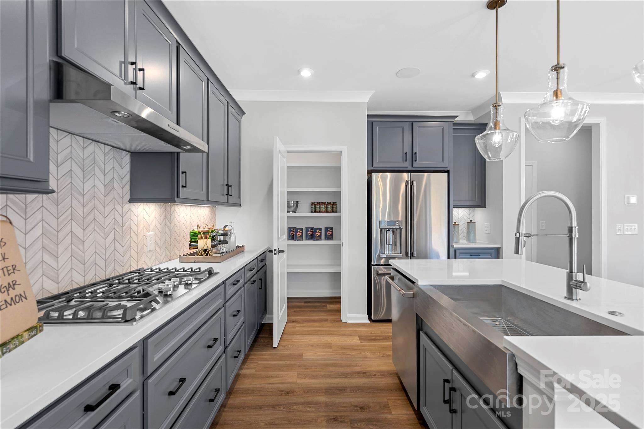 7105 Short Stirrup Lane