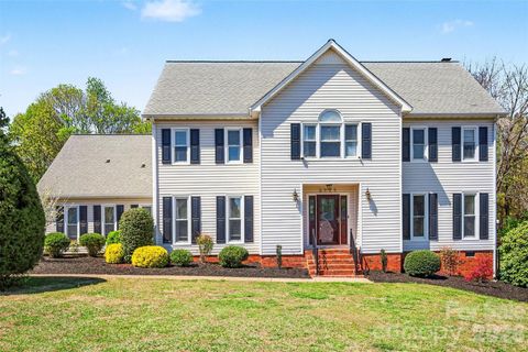 Photo of 8929 Lauriston Place, Mint Hill, NC 28227 (MLS # 4358140)