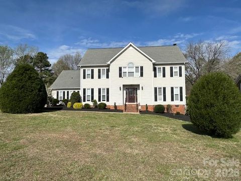 8929 Lauriston Place Mint Hill NC 28227