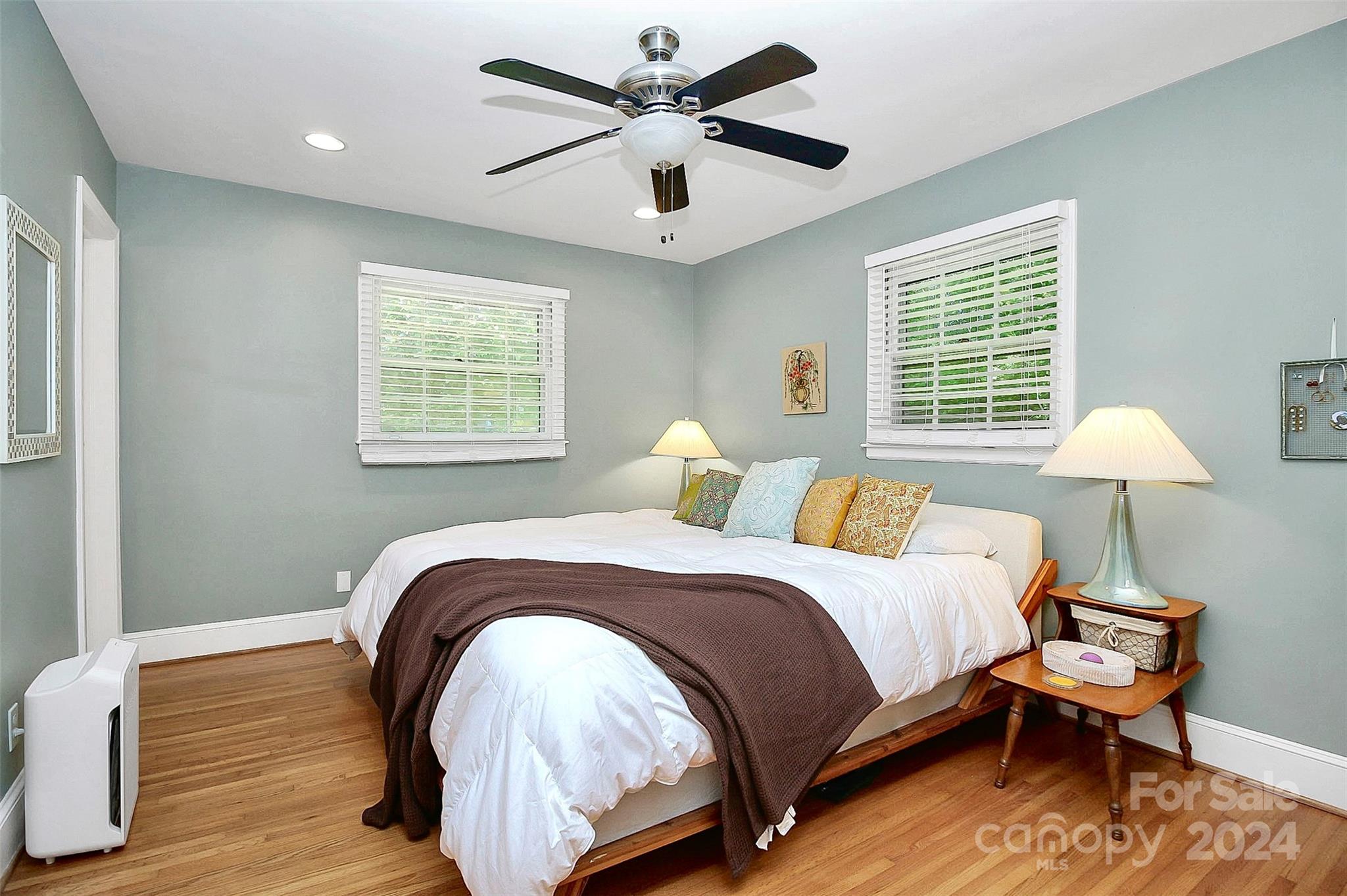 Hillsborough Acres - Residential