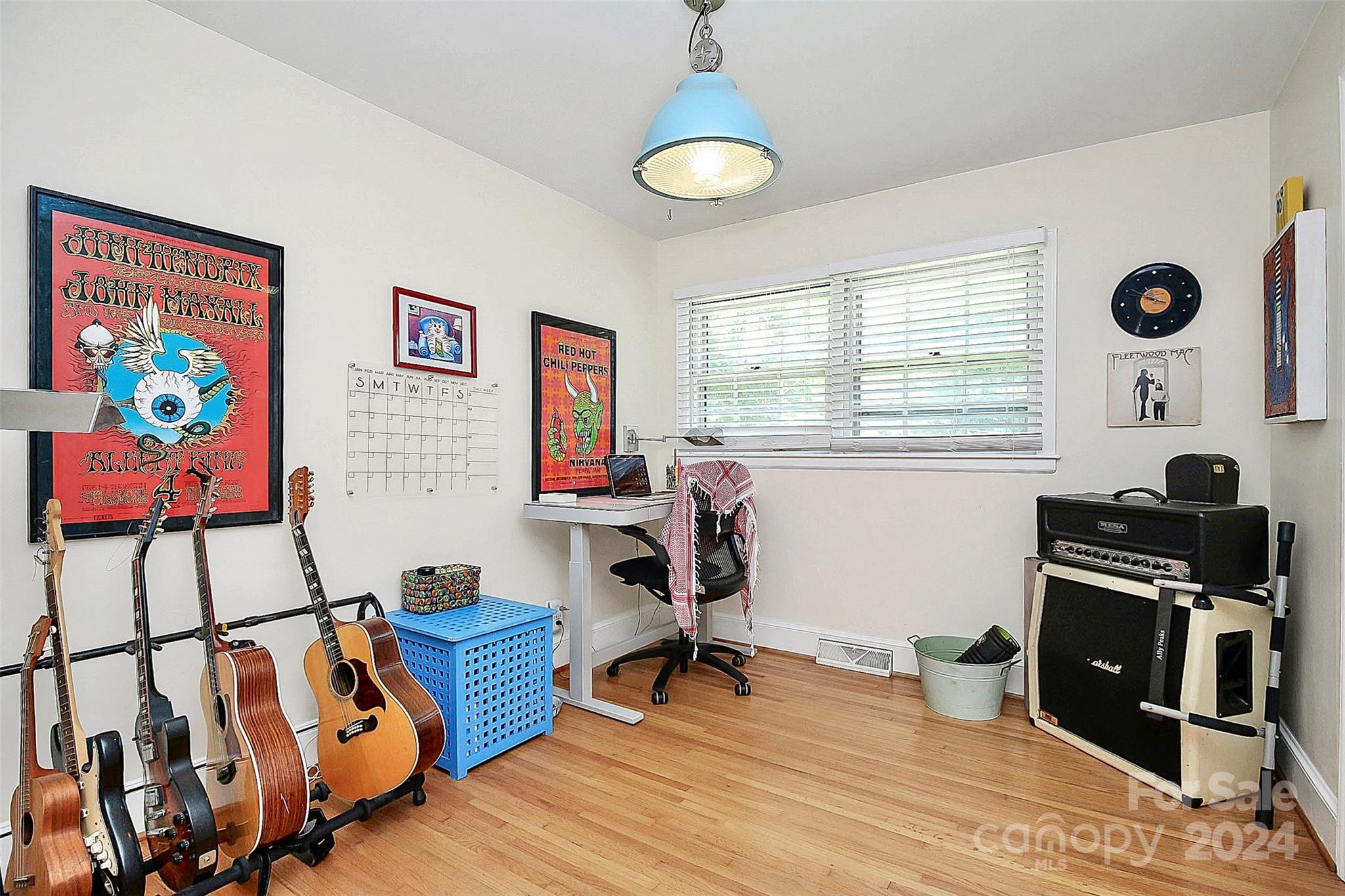 Hillsborough Acres - Residential