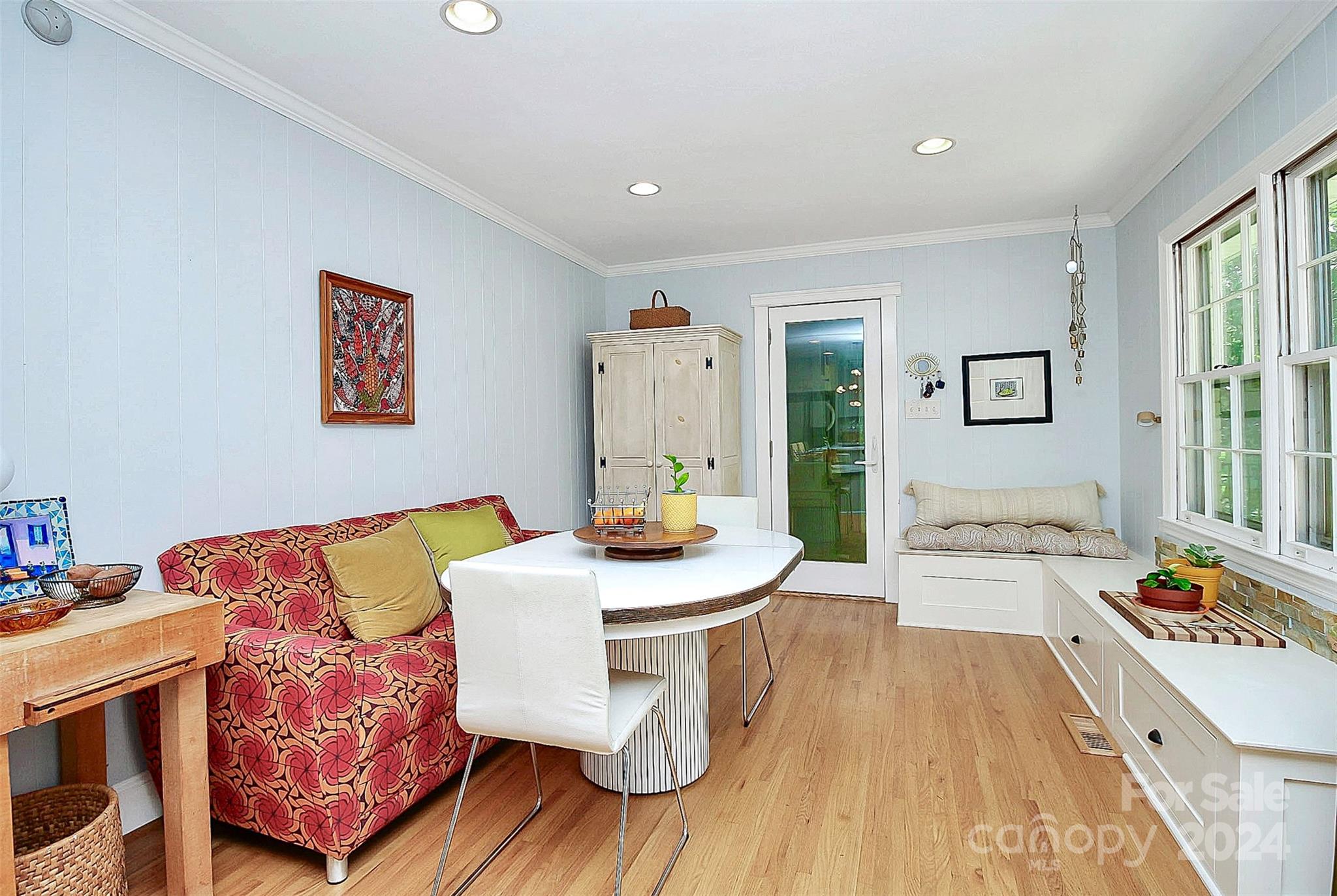 Hillsborough Acres - Residential