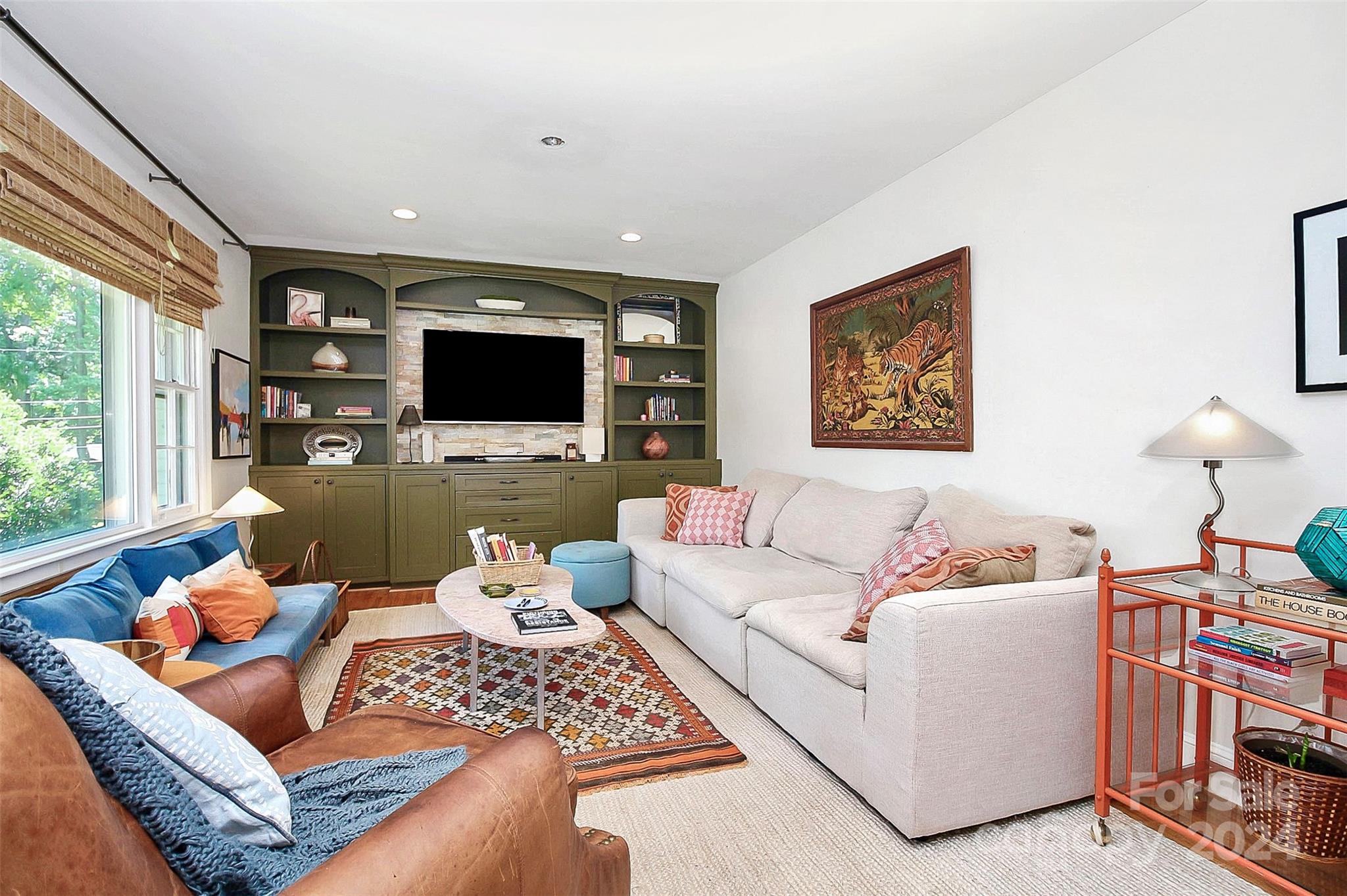 Hillsborough Acres - Residential