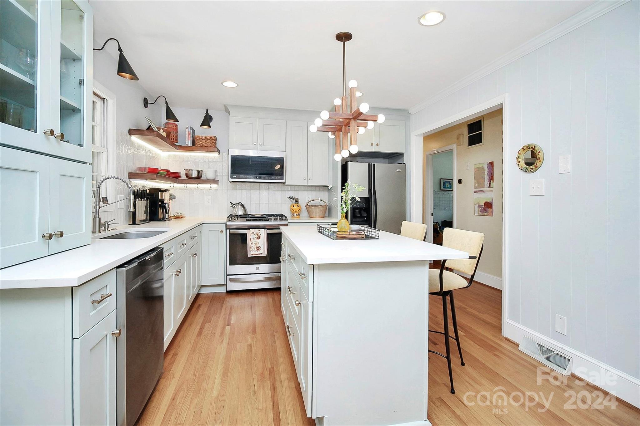 Hillsborough Acres - Residential