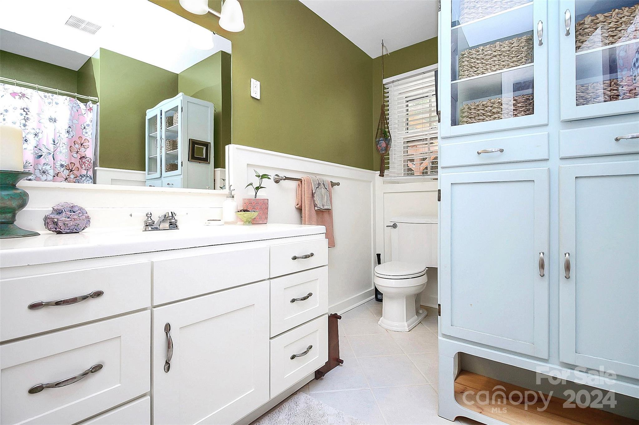 Hillsborough Acres - Residential