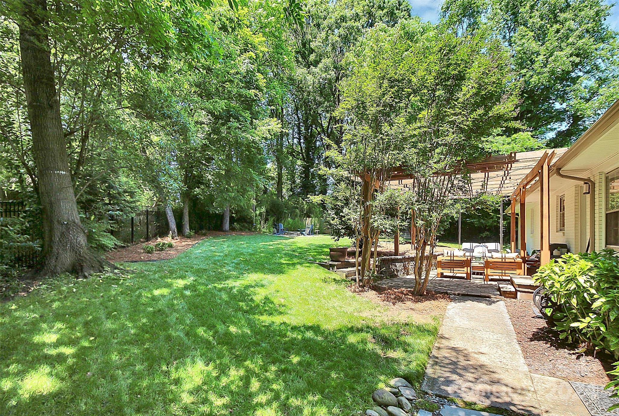 Hillsborough Acres - Residential