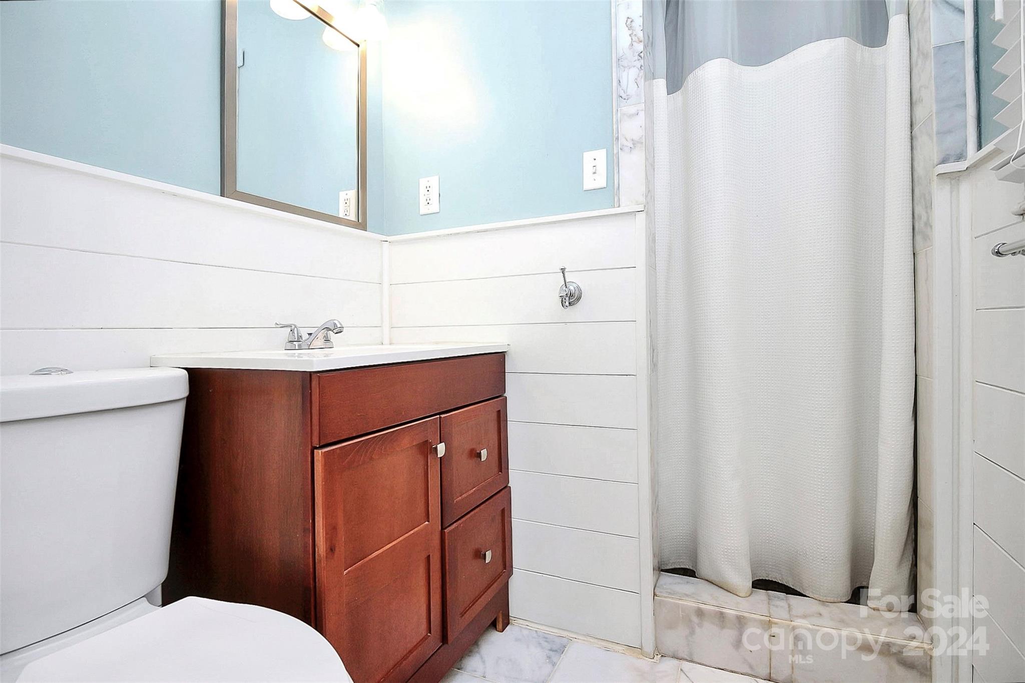 Hillsborough Acres - Residential