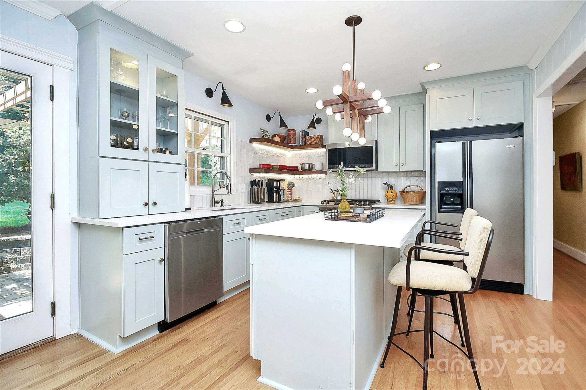 Hillsborough Acres - Residential