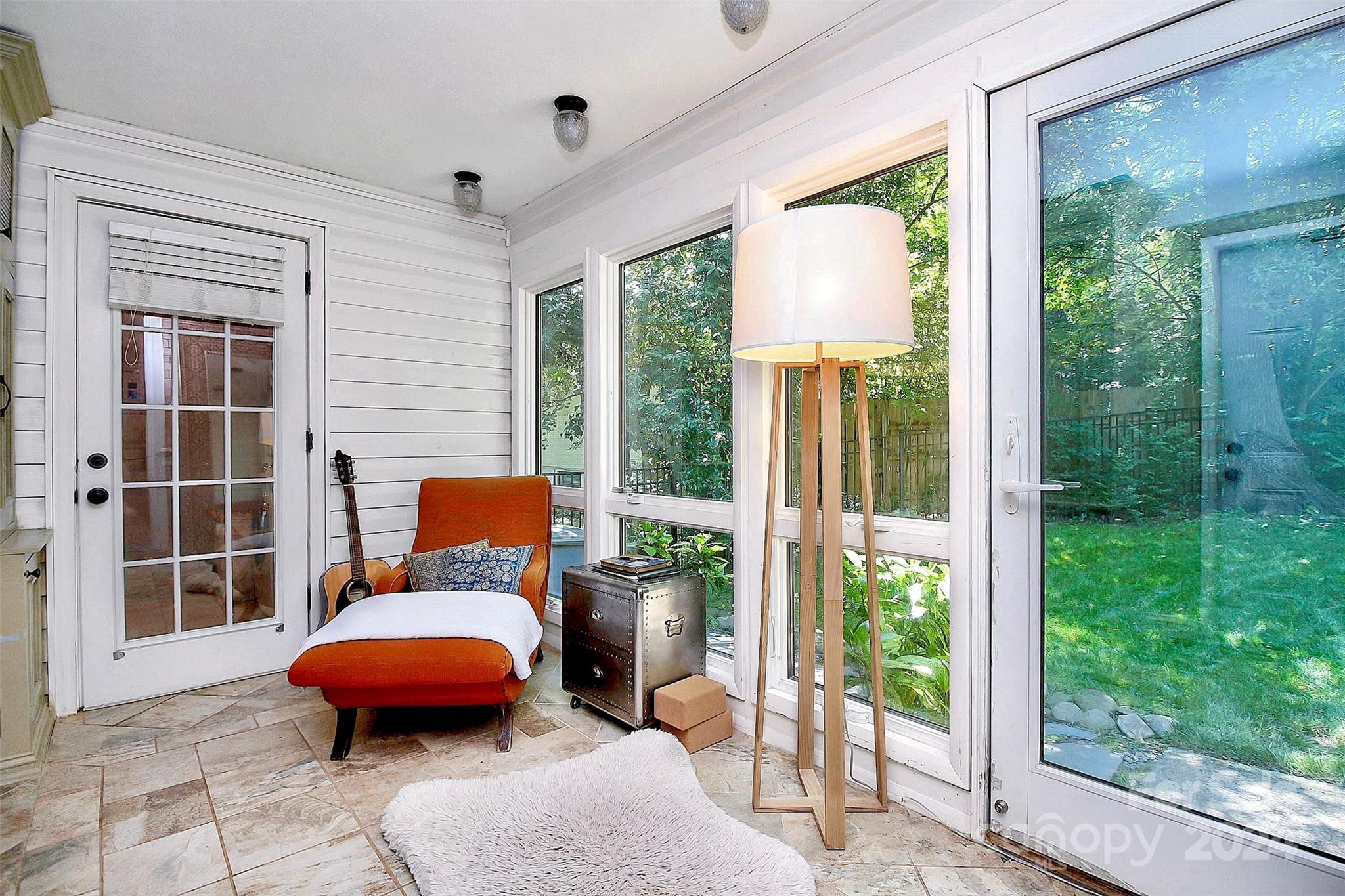 Hillsborough Acres - Residential