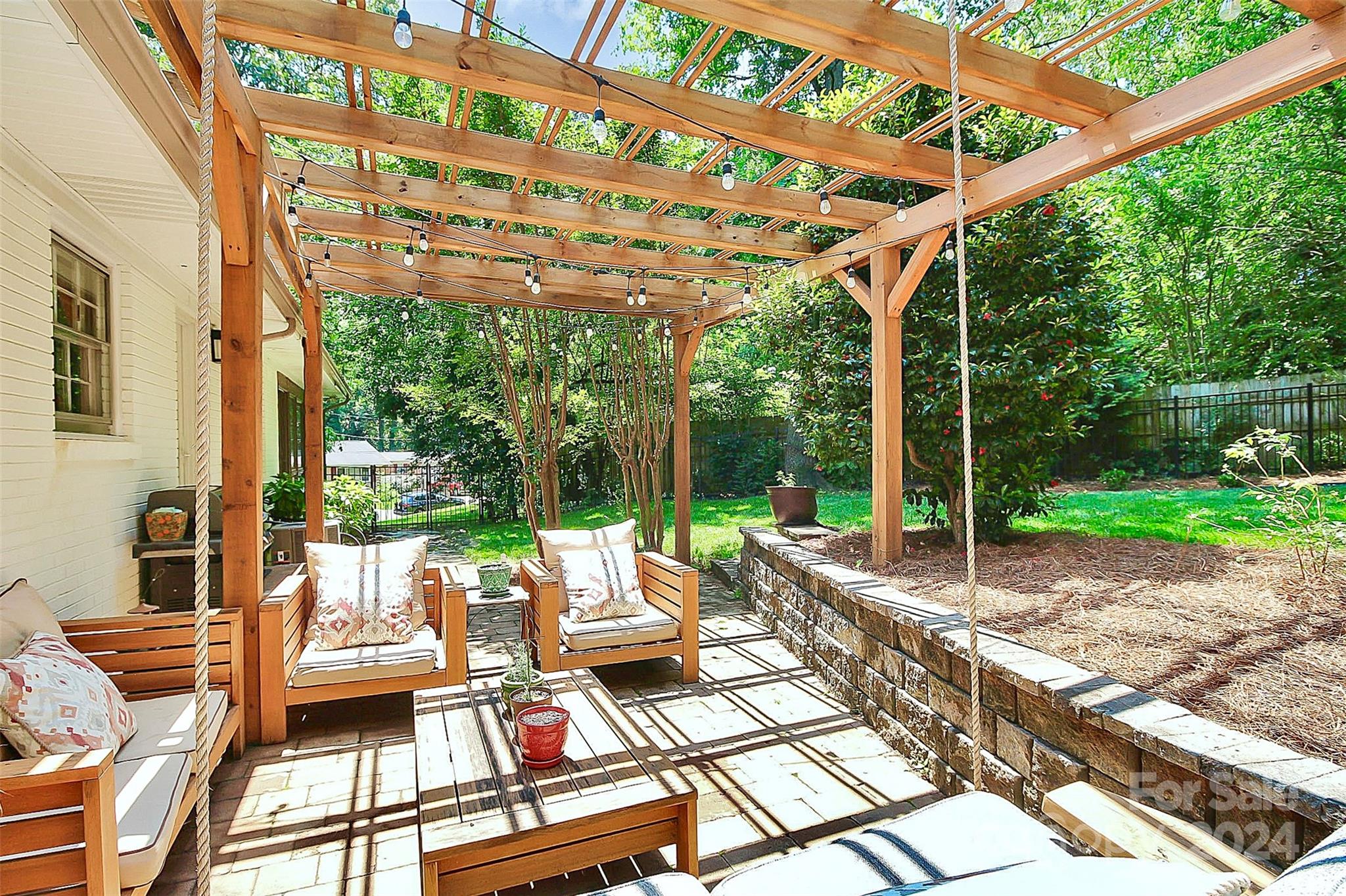 Hillsborough Acres - Residential