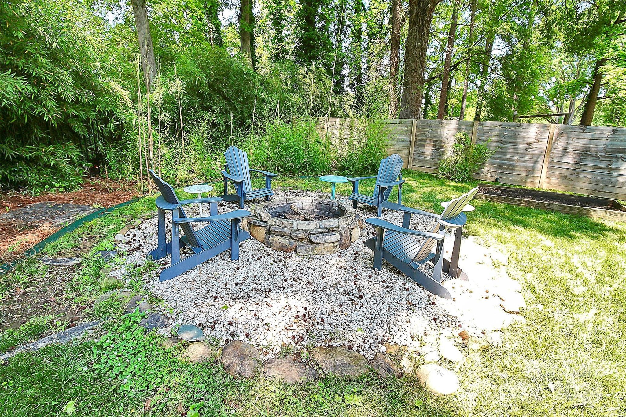 Hillsborough Acres - Residential