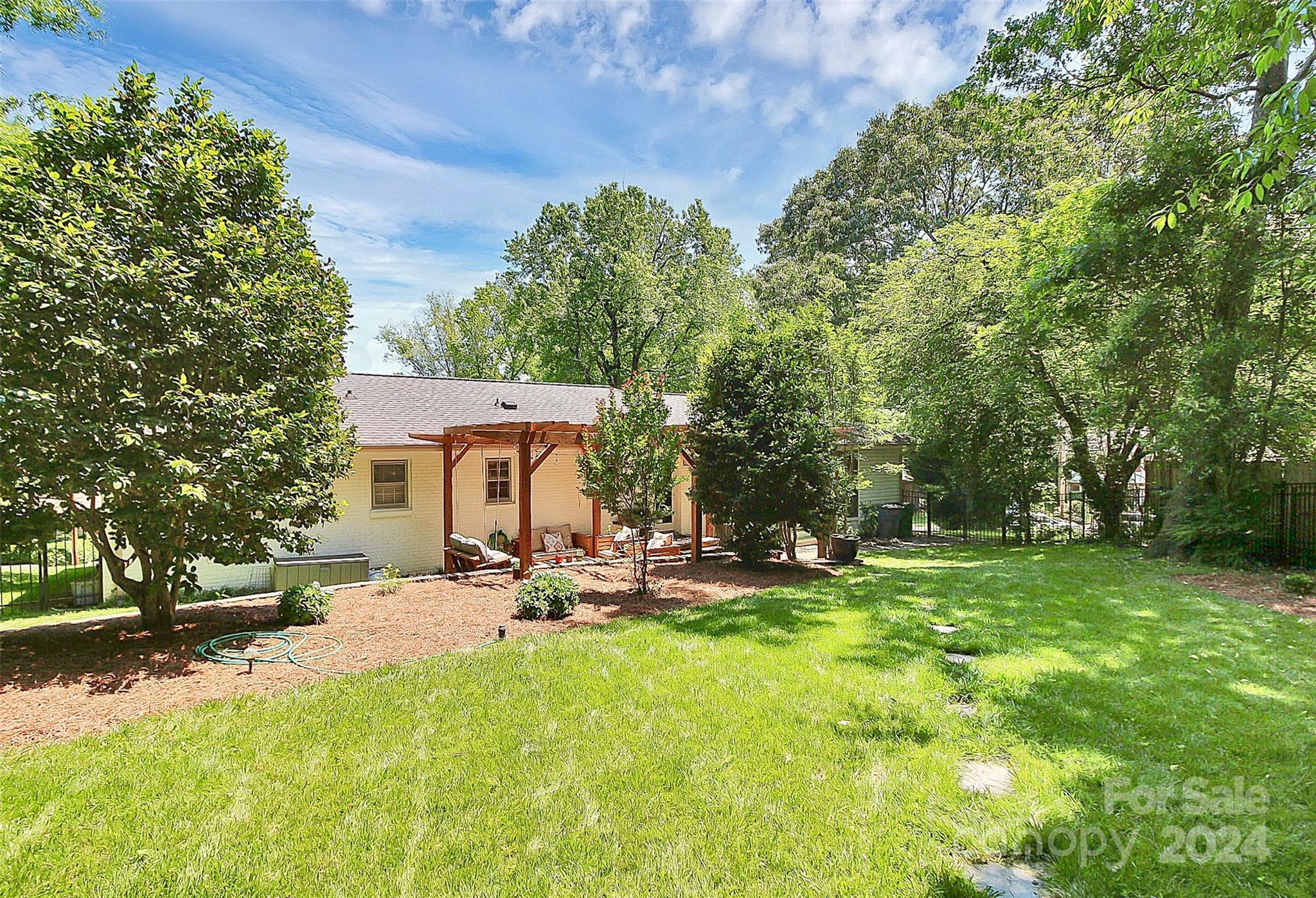 Hillsborough Acres - Residential