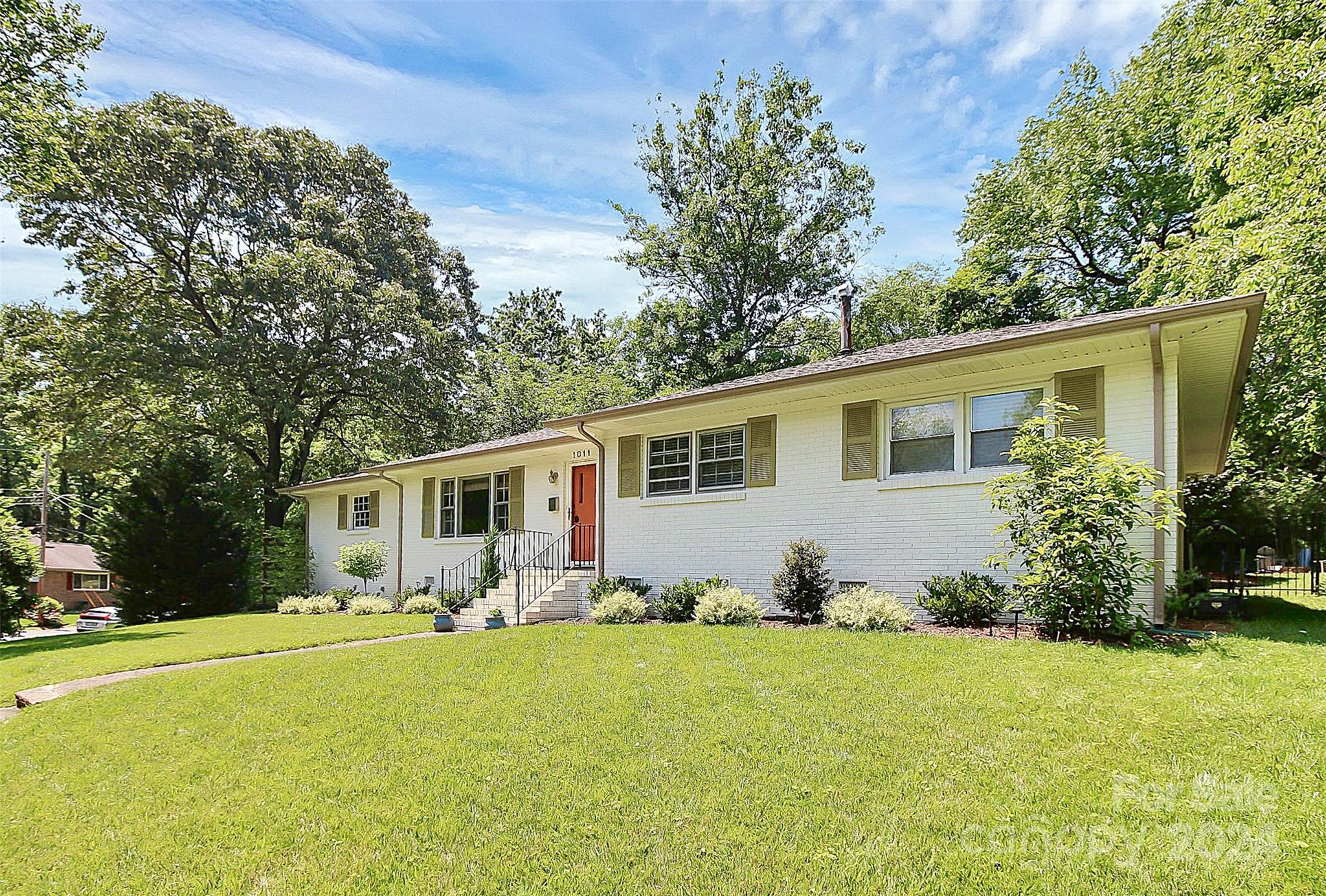 Hillsborough Acres - Residential