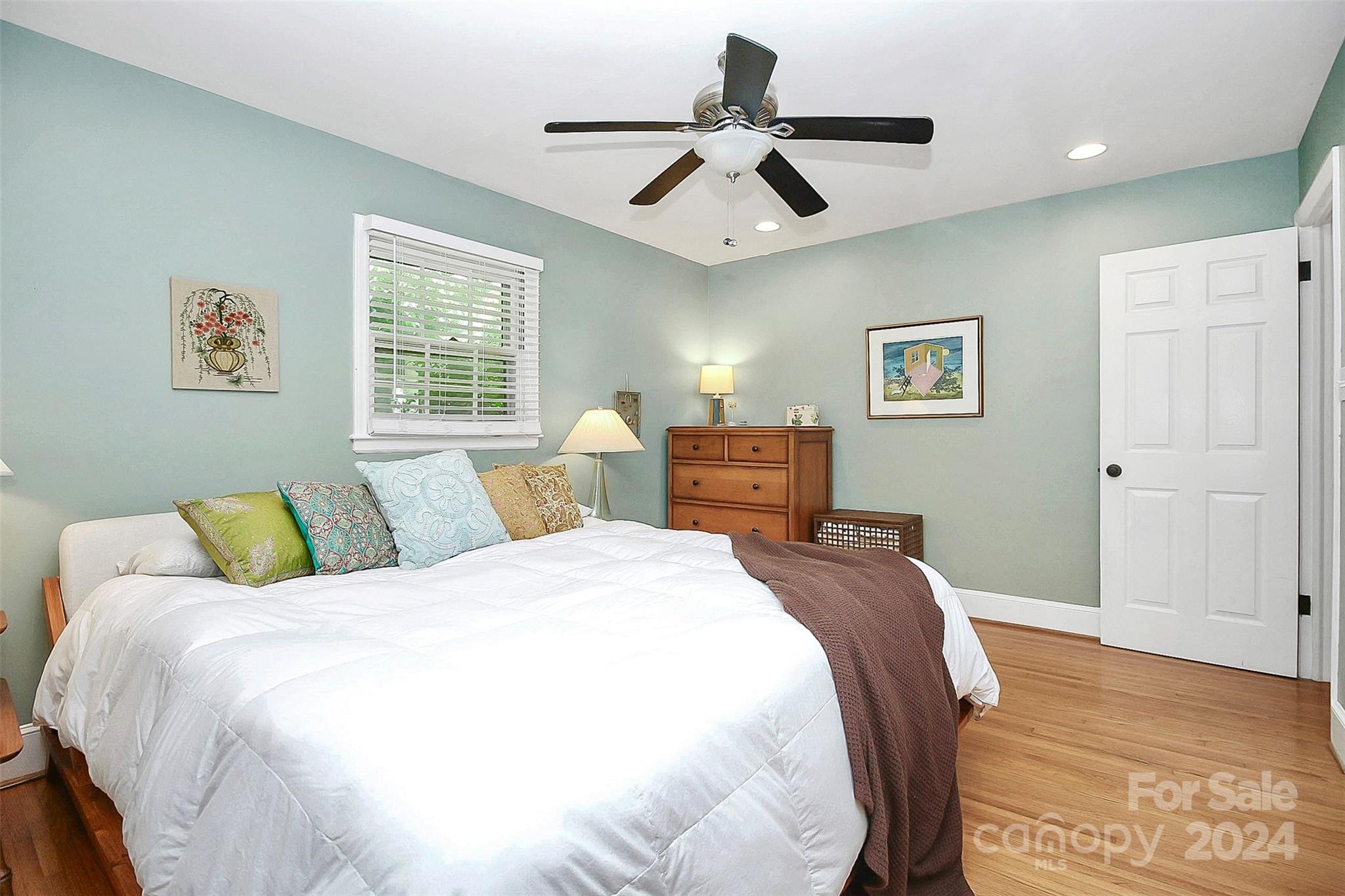 Hillsborough Acres - Residential