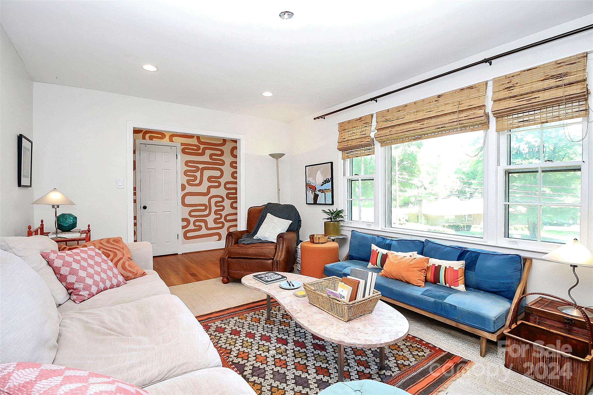 Hillsborough Acres - Residential