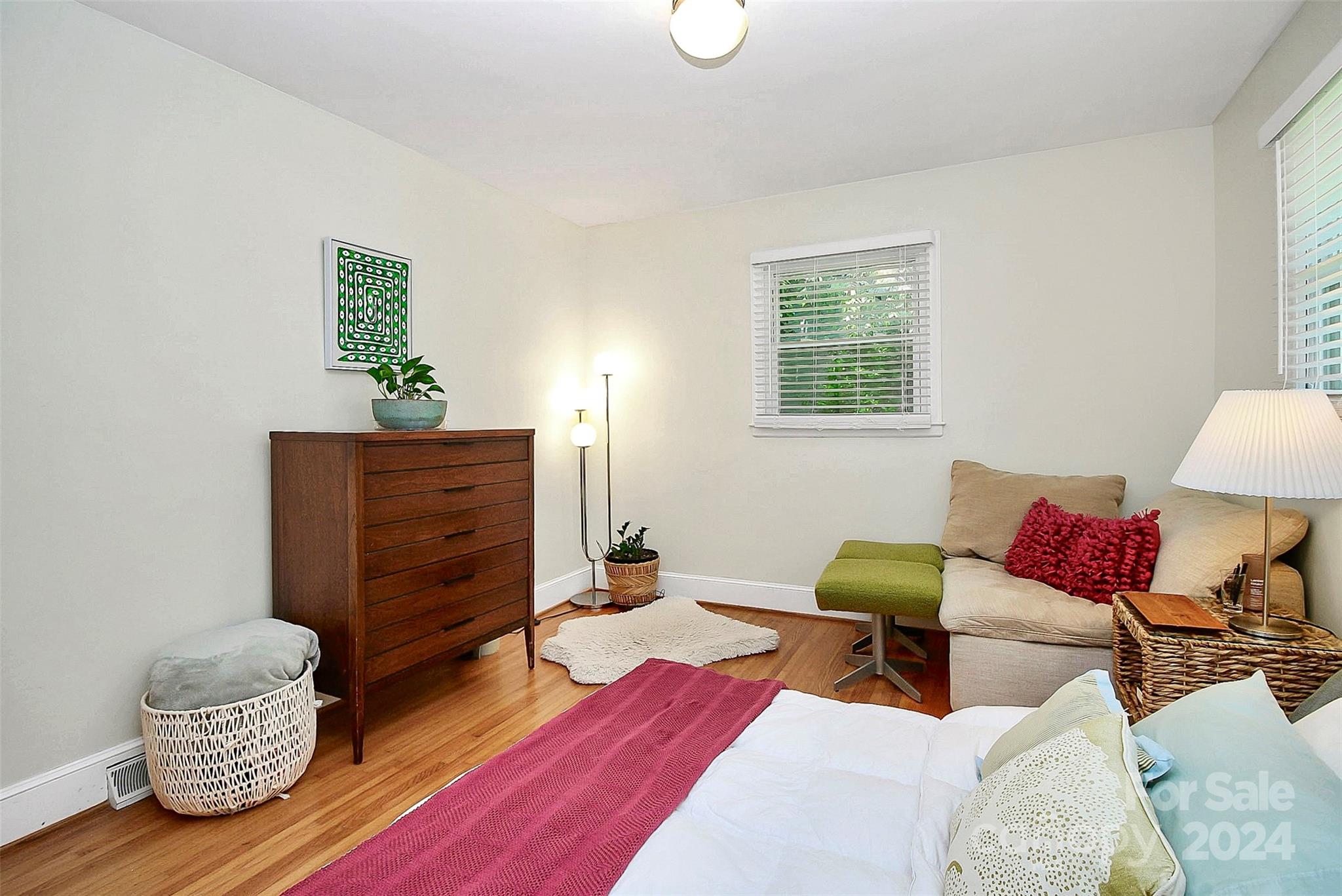 Hillsborough Acres - Residential