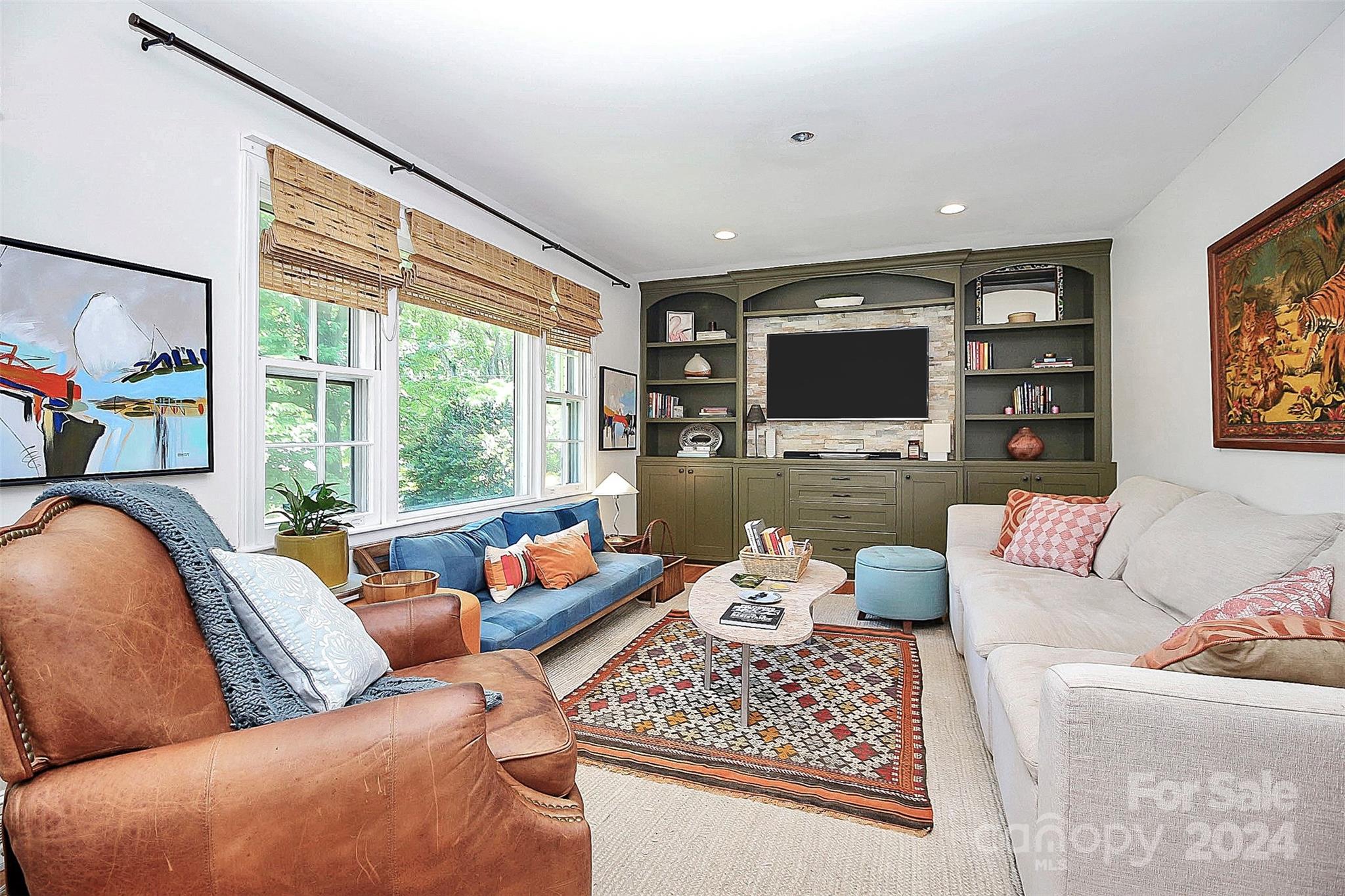 Hillsborough Acres - Residential