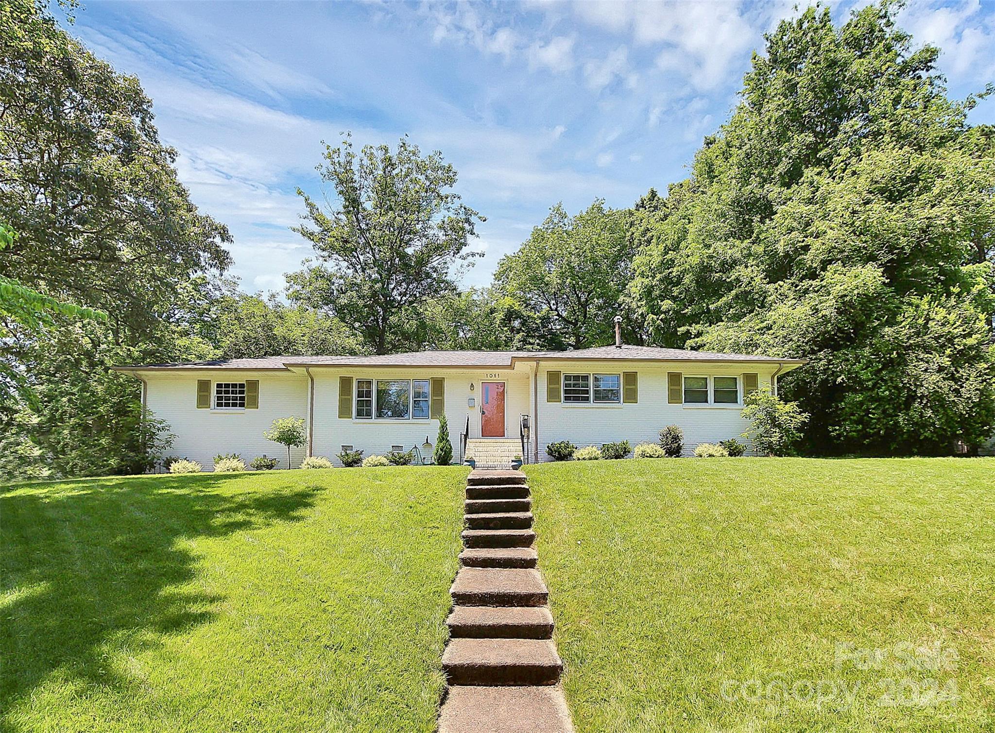 Hillsborough Acres - Residential