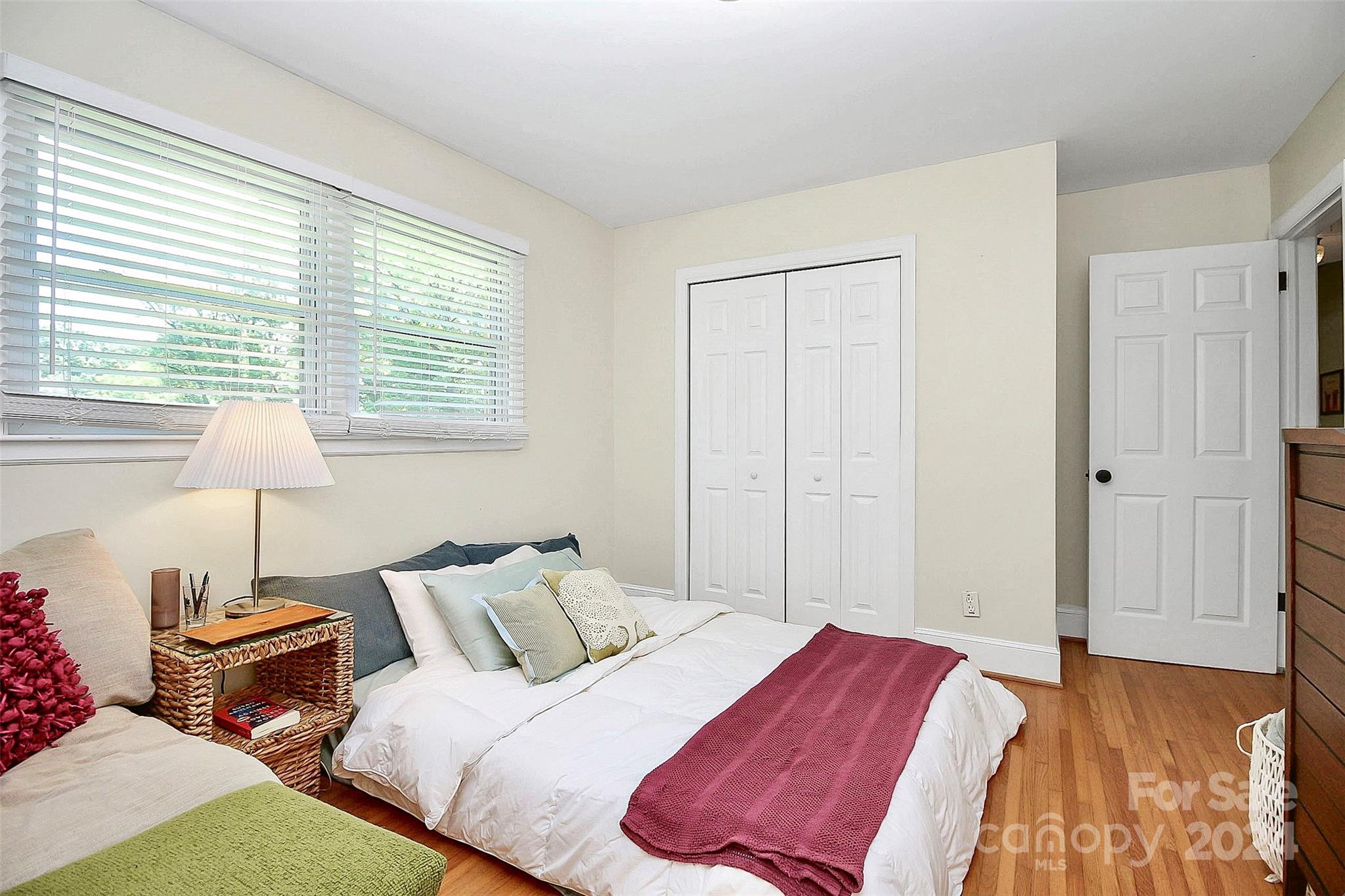 Hillsborough Acres - Residential