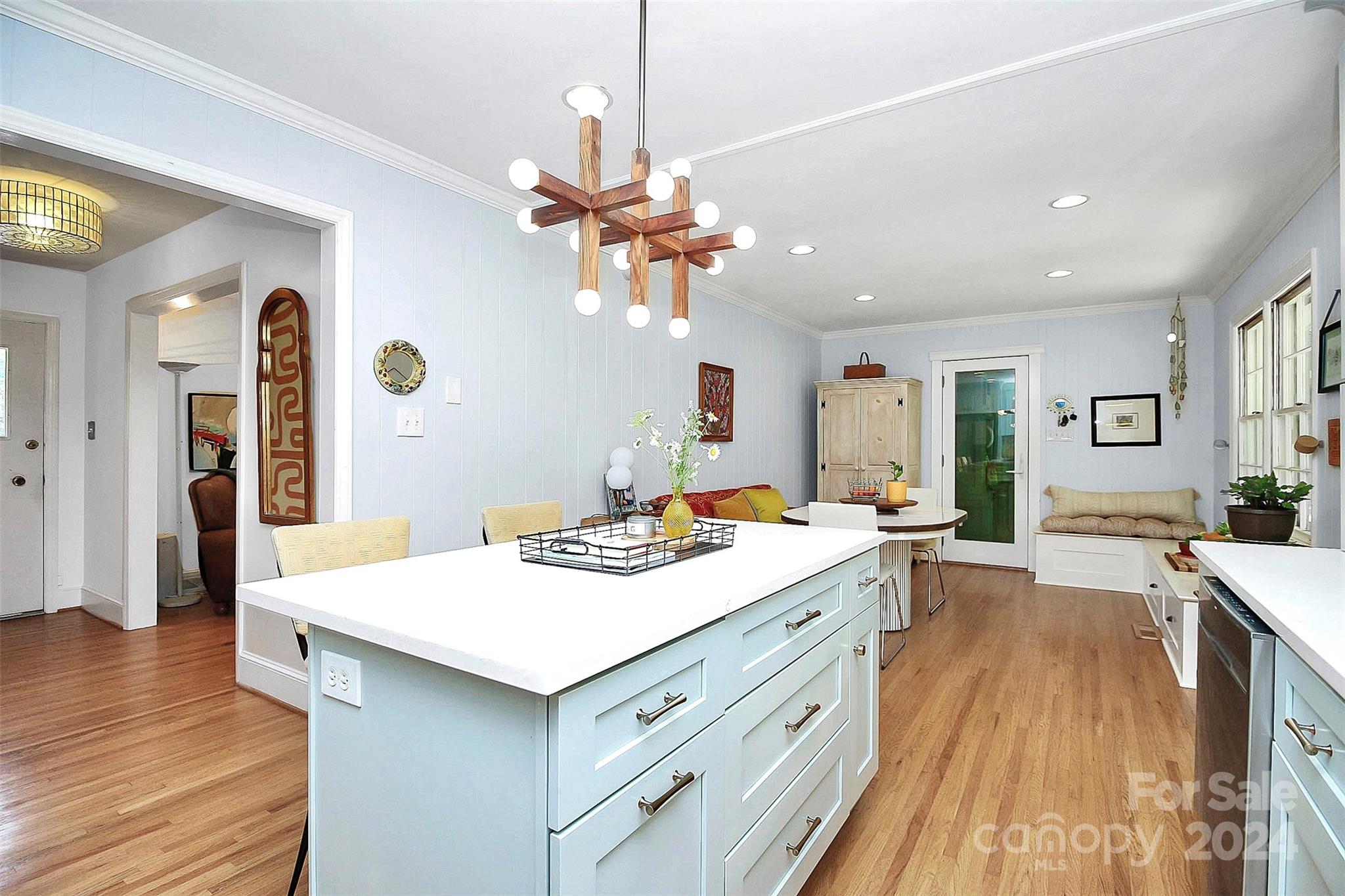 Hillsborough Acres - Residential