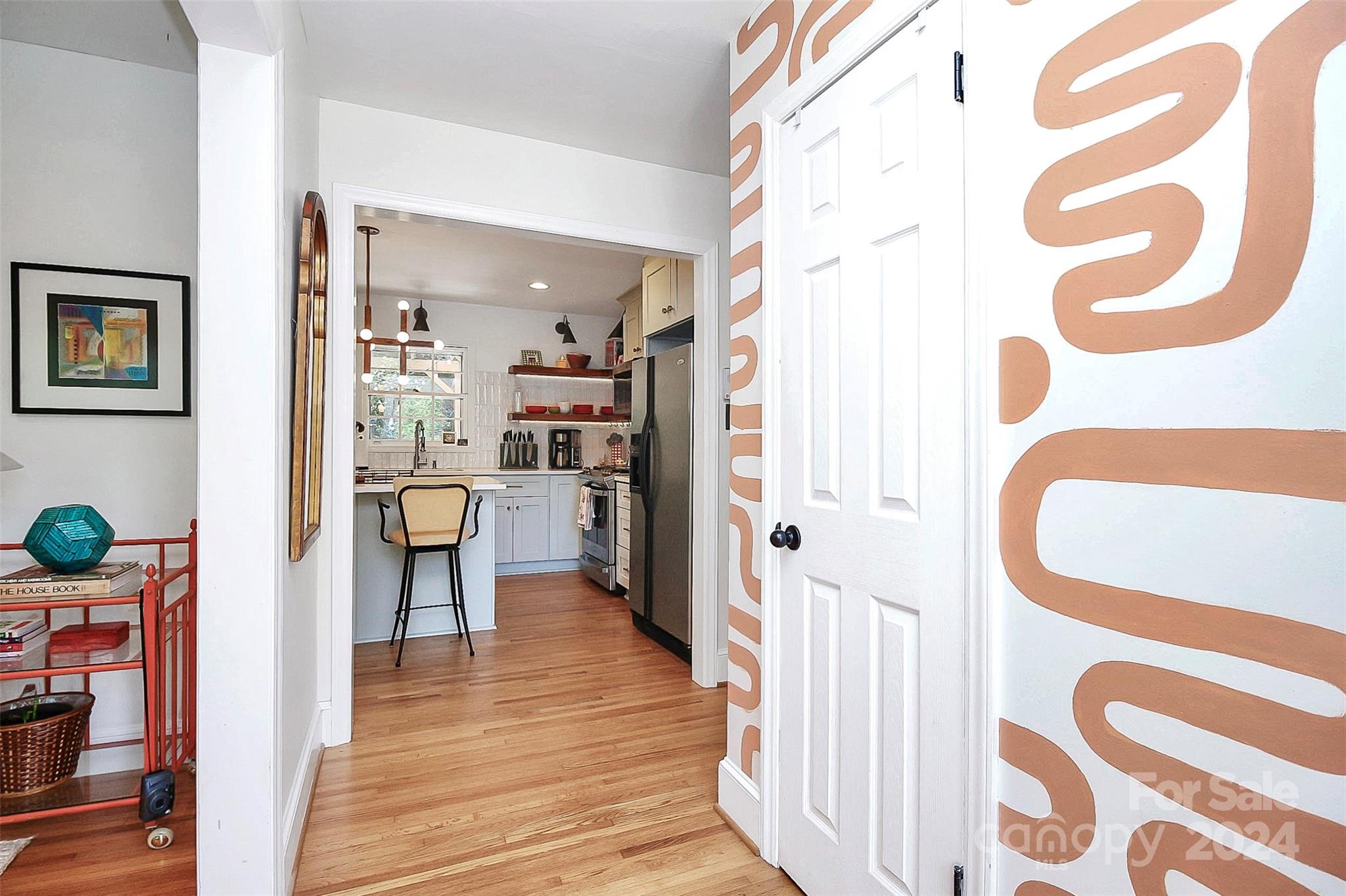 Hillsborough Acres - Residential