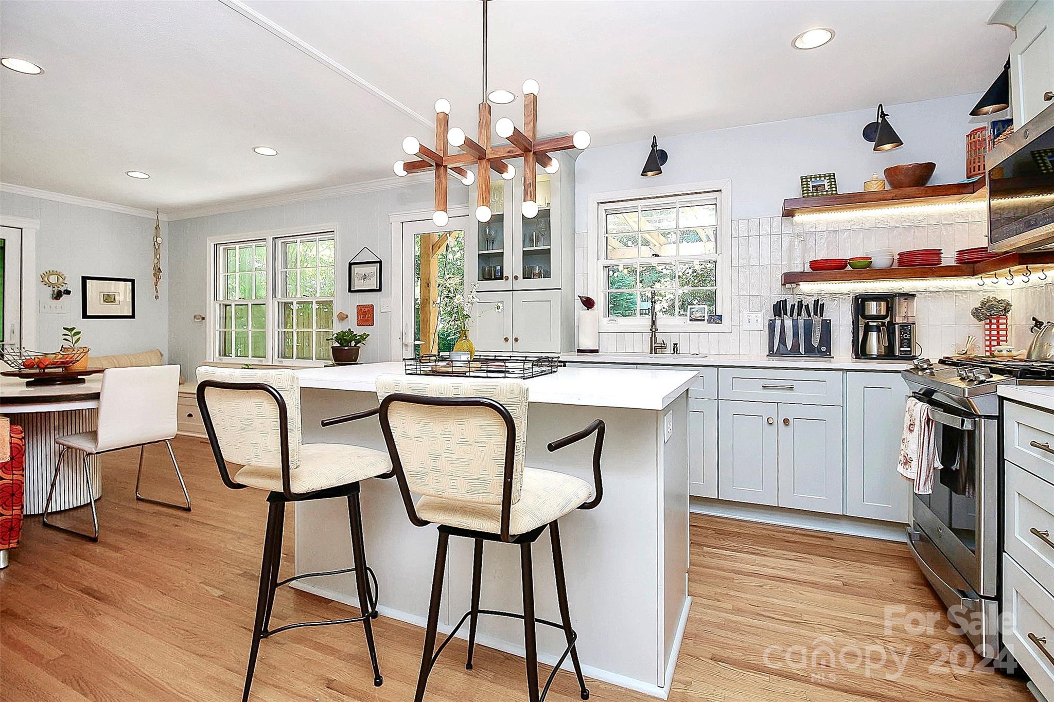 Hillsborough Acres - Residential