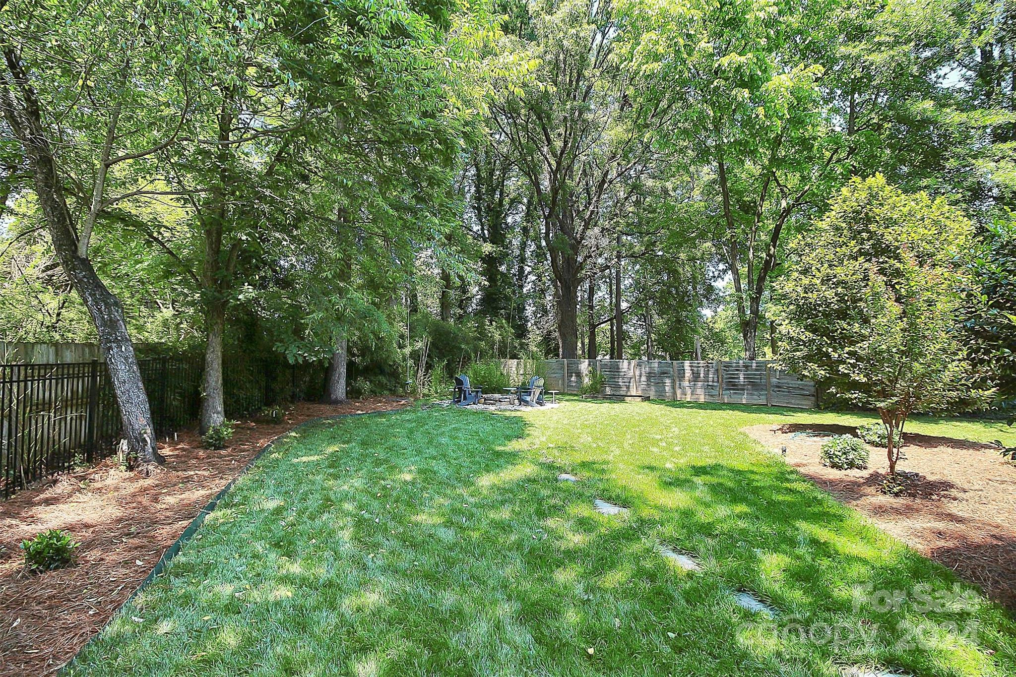 Hillsborough Acres - Residential