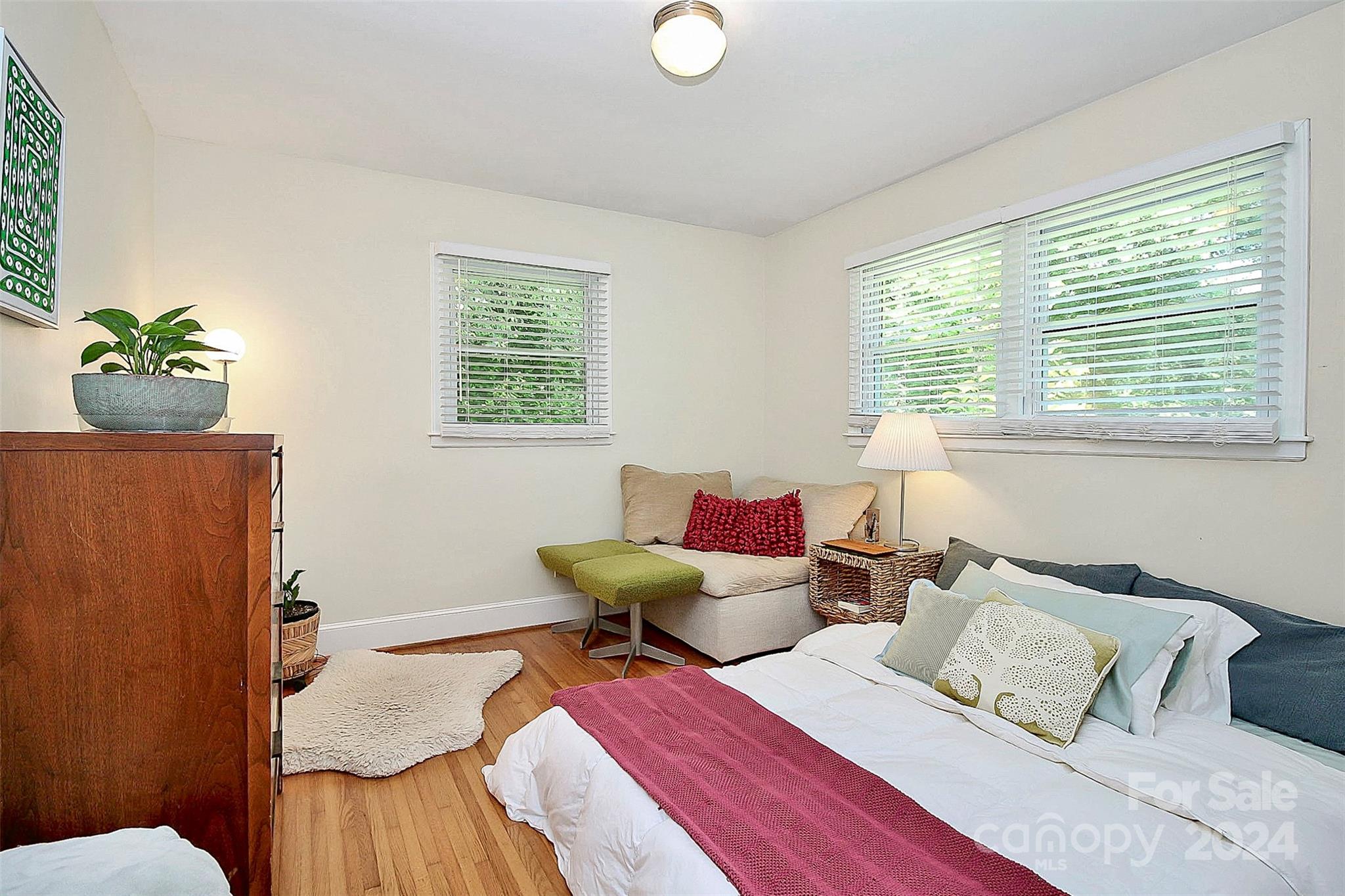 Hillsborough Acres - Residential