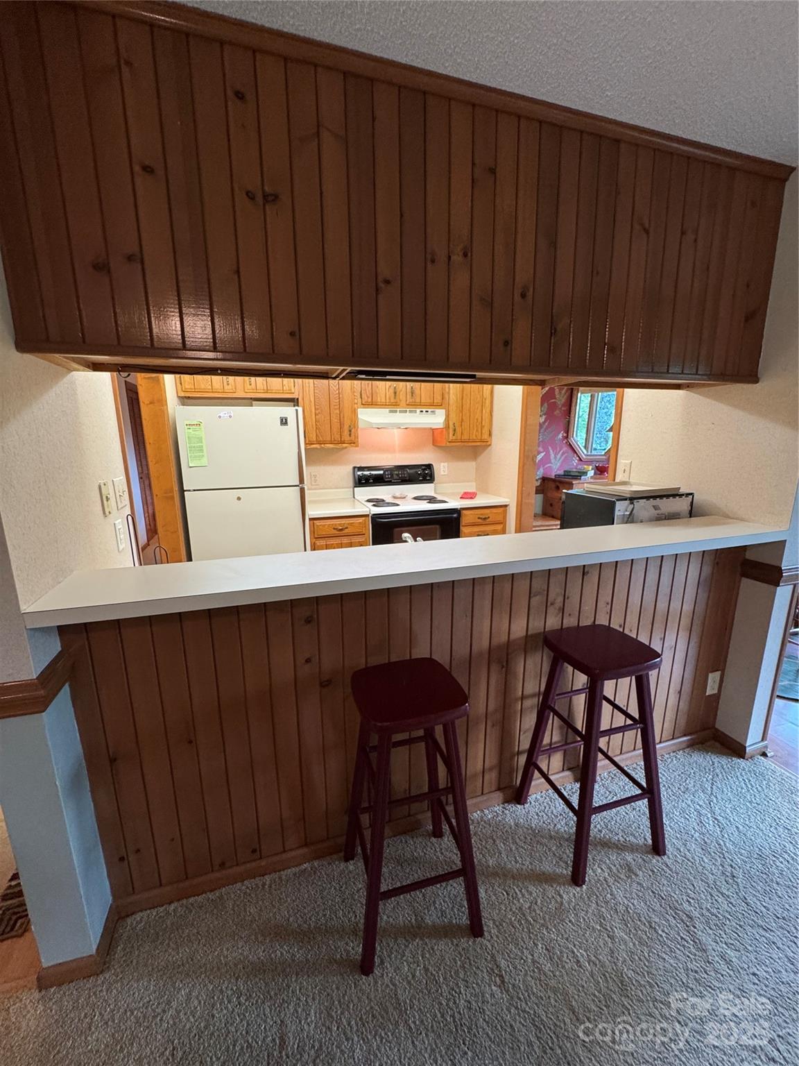 Chestnut Ridge - Residential