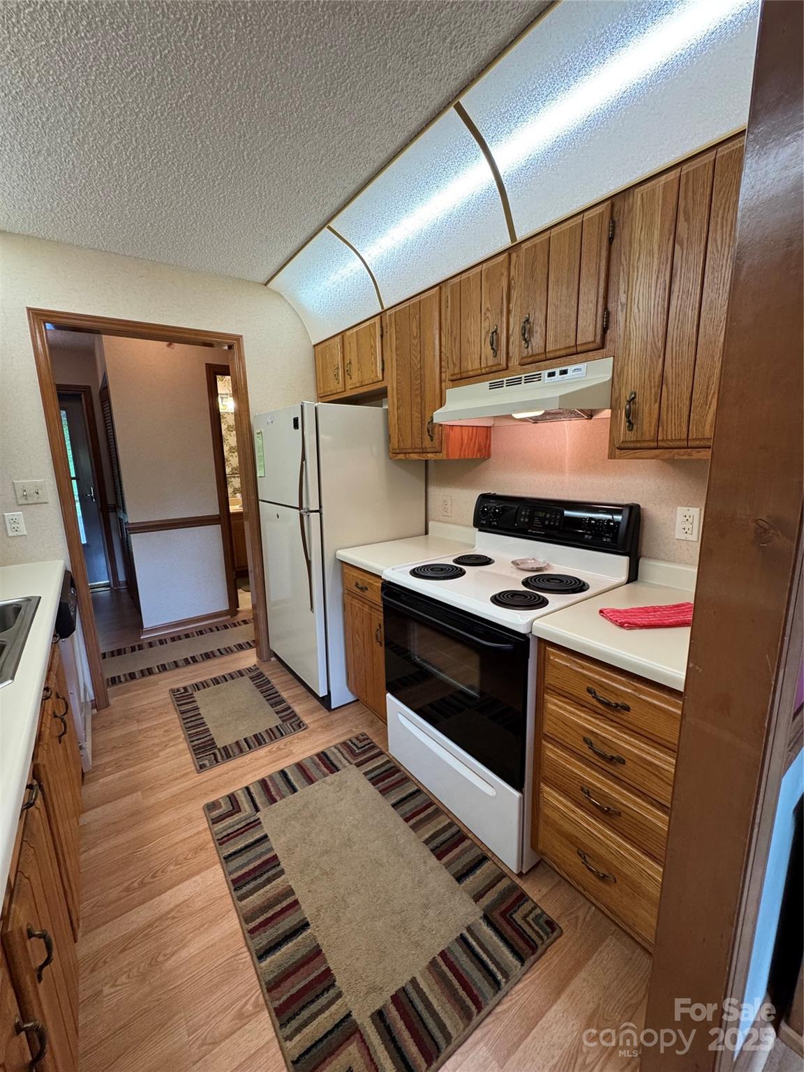 Chestnut Ridge - Residential