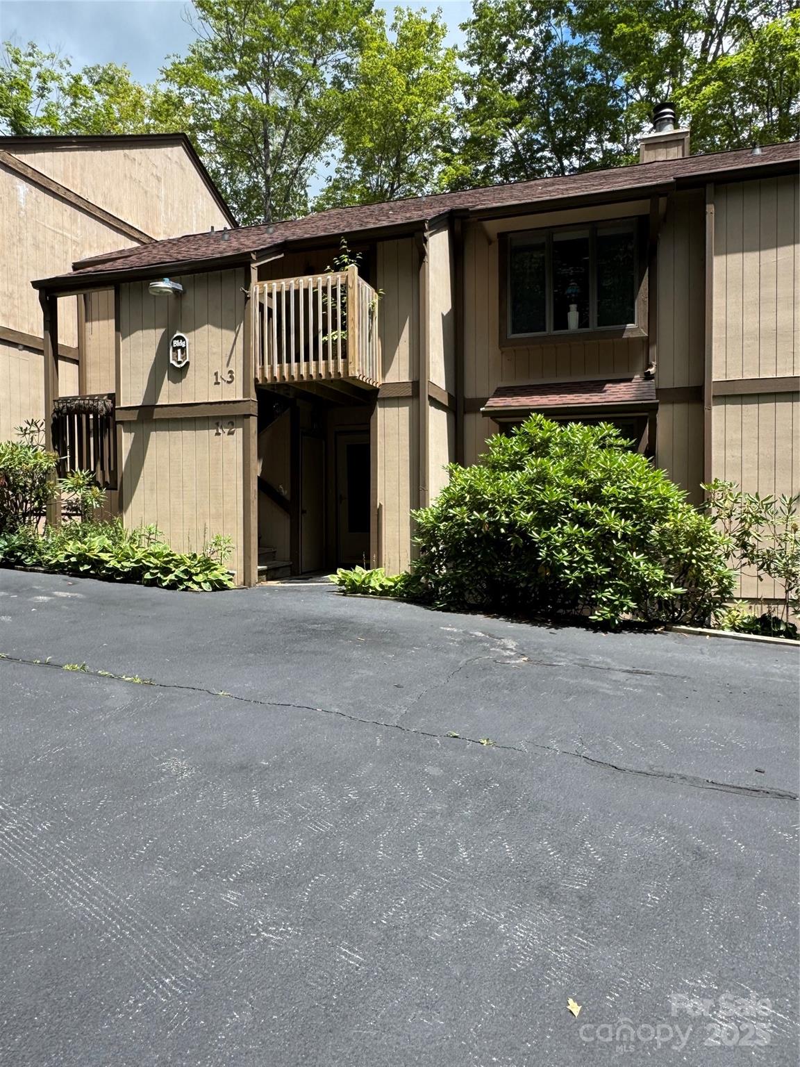 Chestnut Ridge - Residential