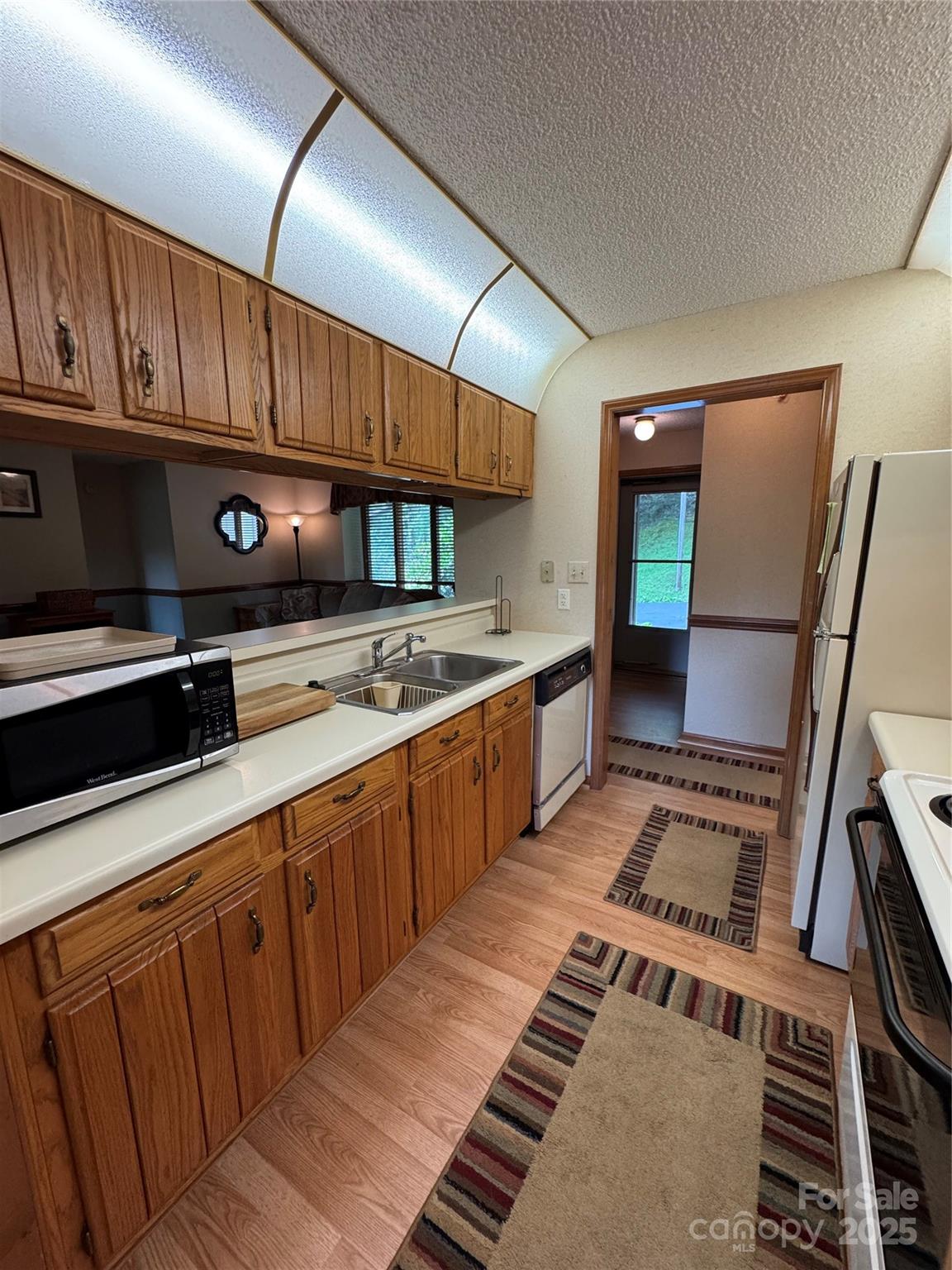 Chestnut Ridge - Residential